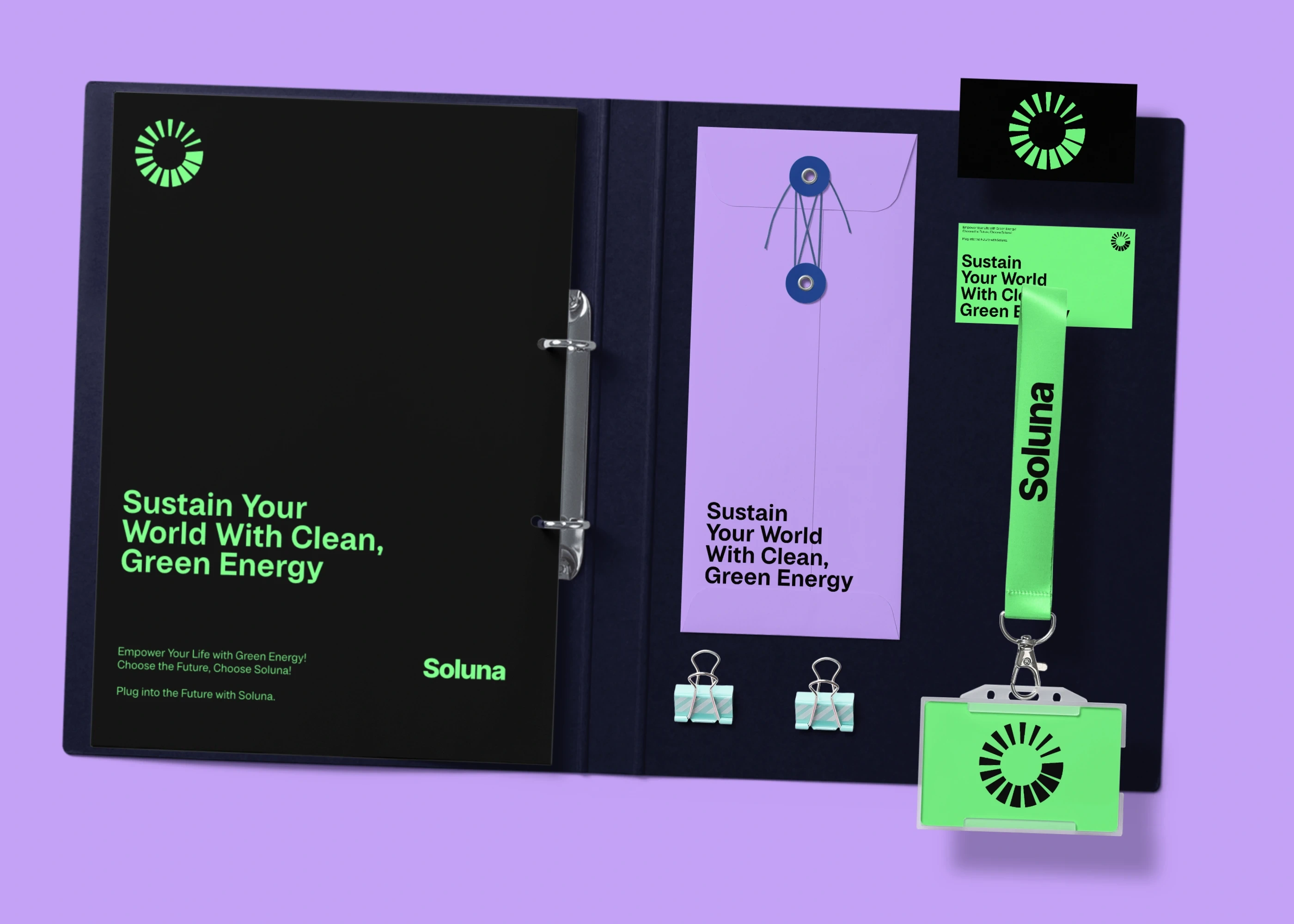Brand Design