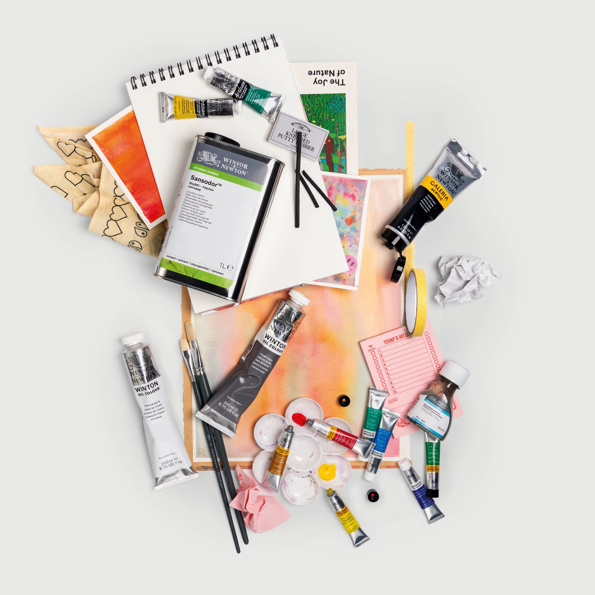 Fine Art product collection photo