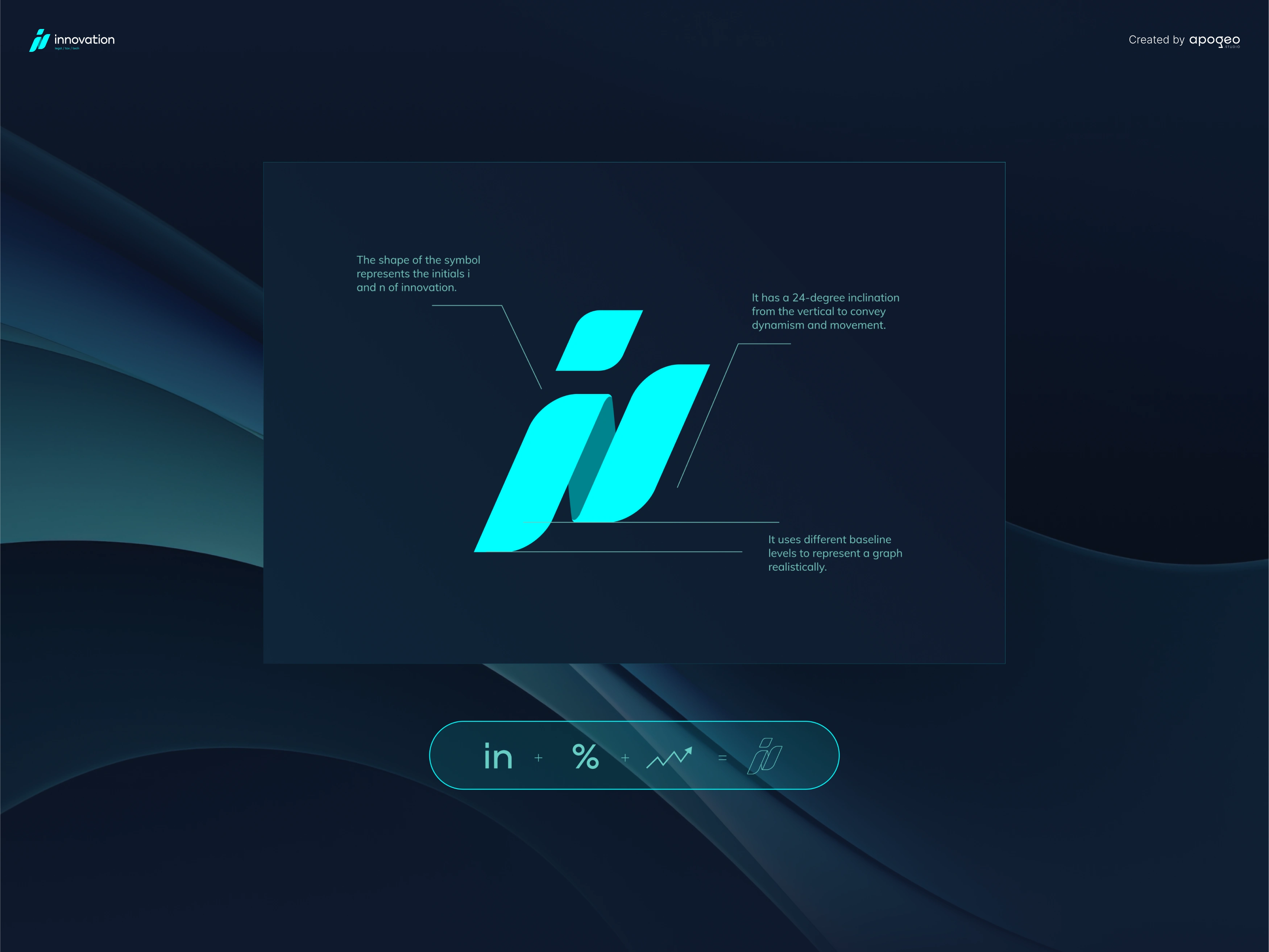 Logo concept