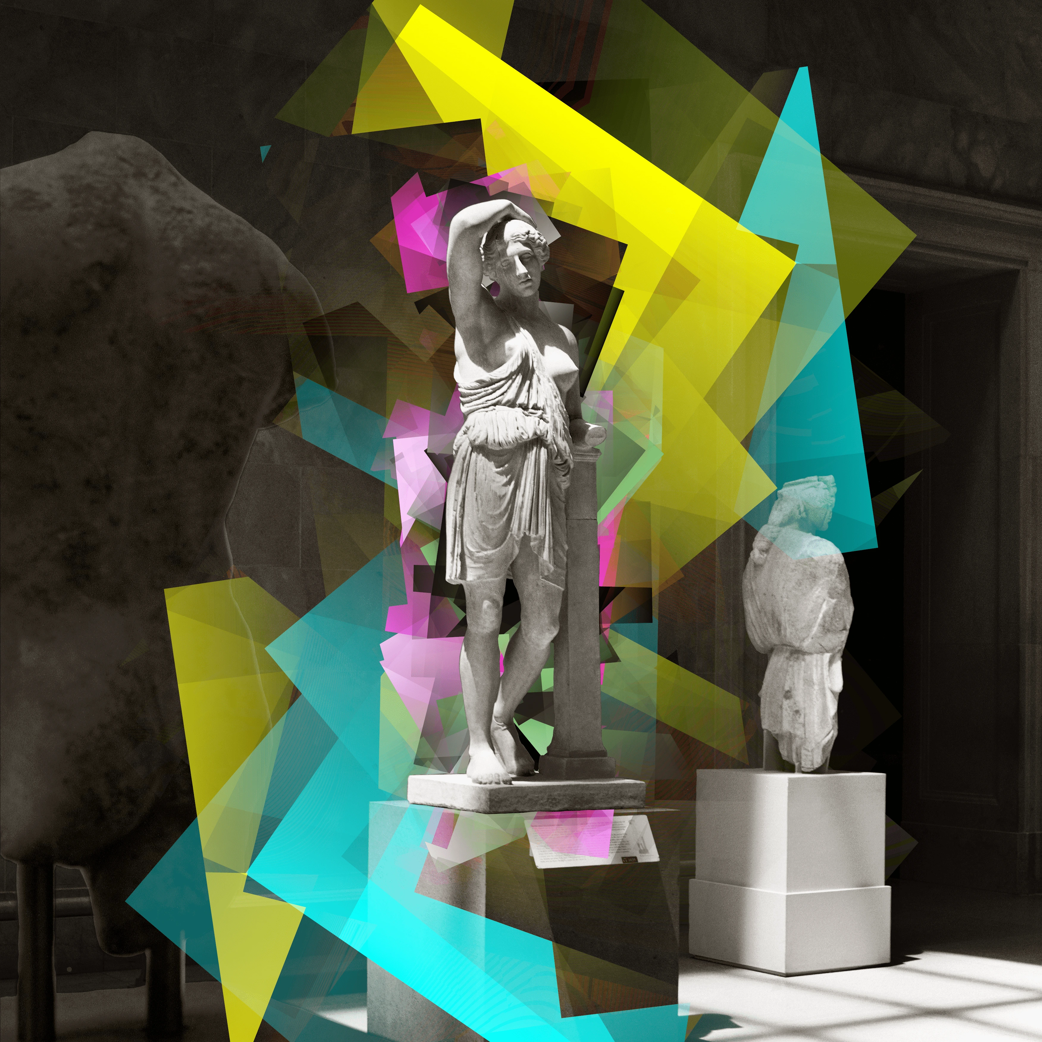 Song Title - Be Alone