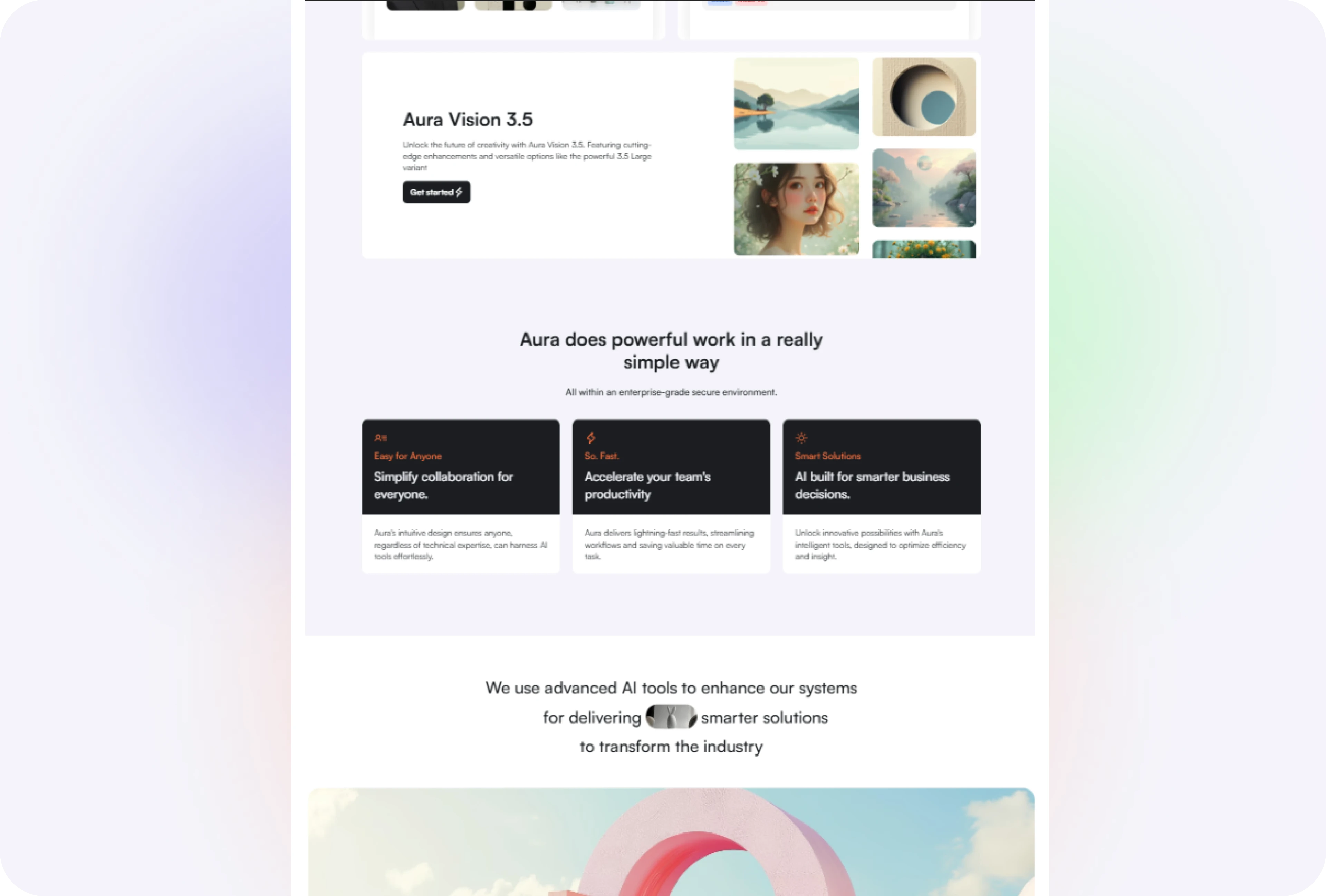 Features