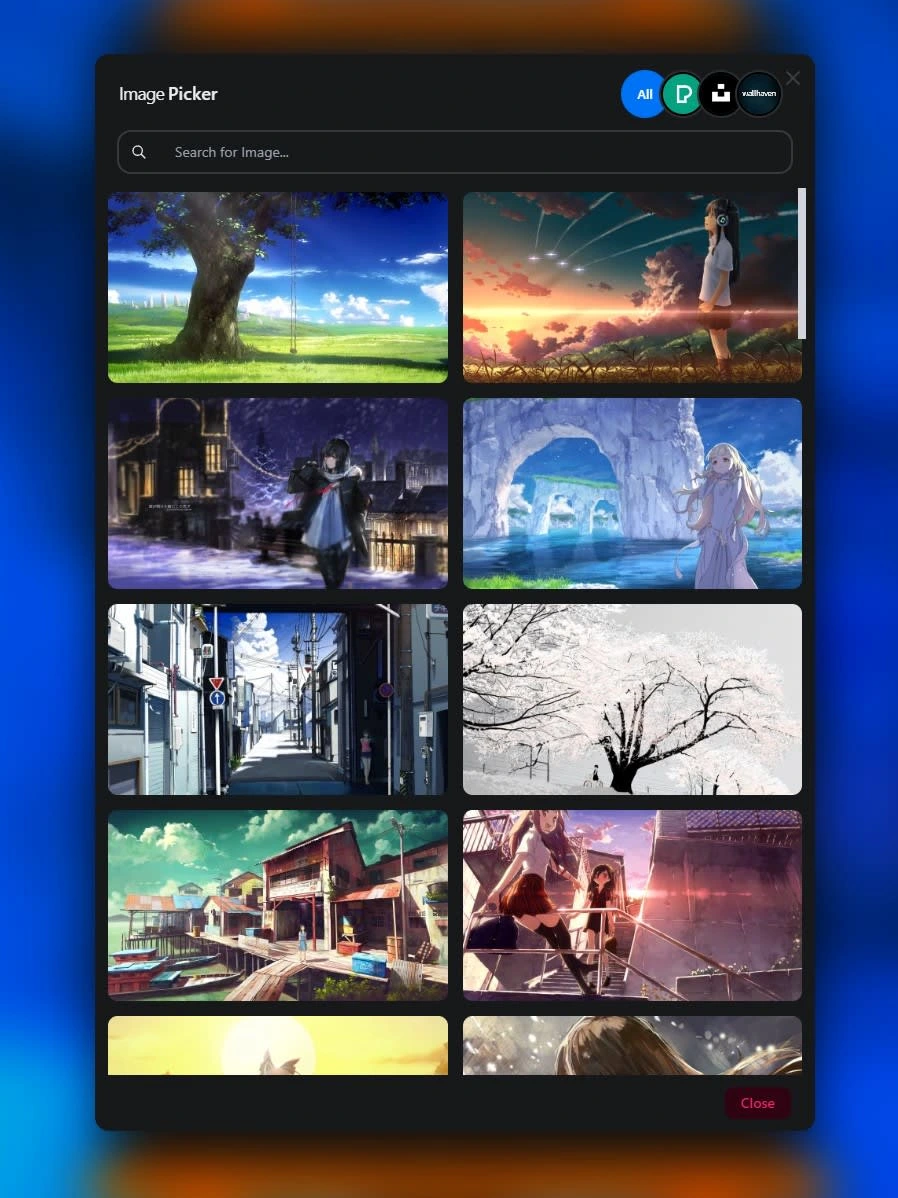 Image Picker