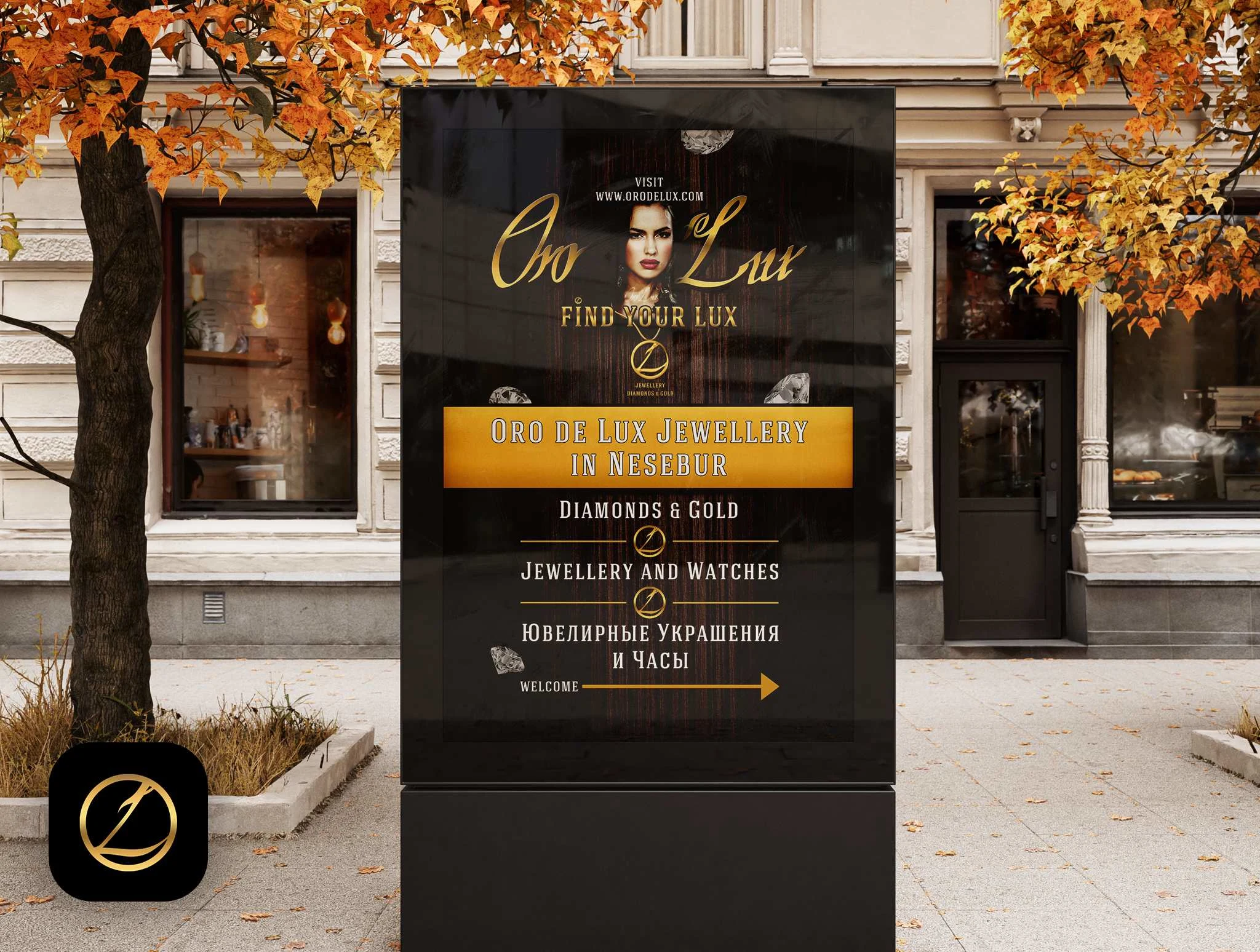 High Class Luxury Jewellery & Accessories