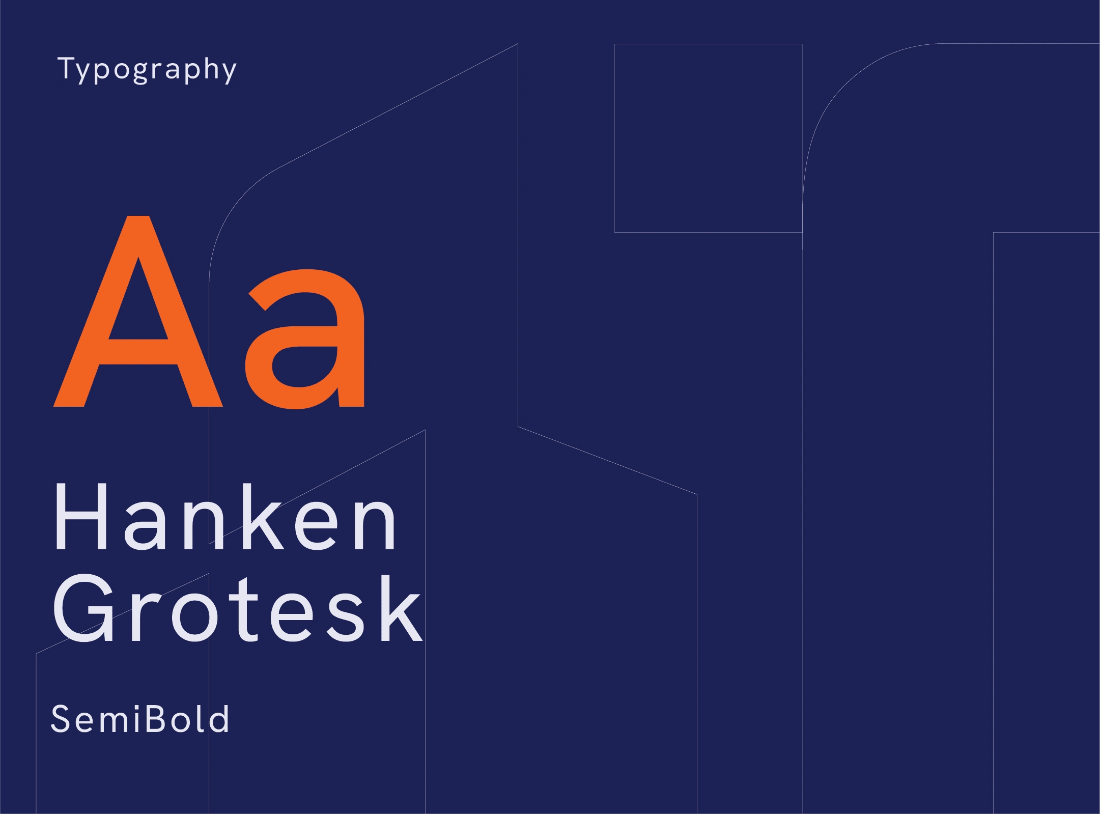 Typography