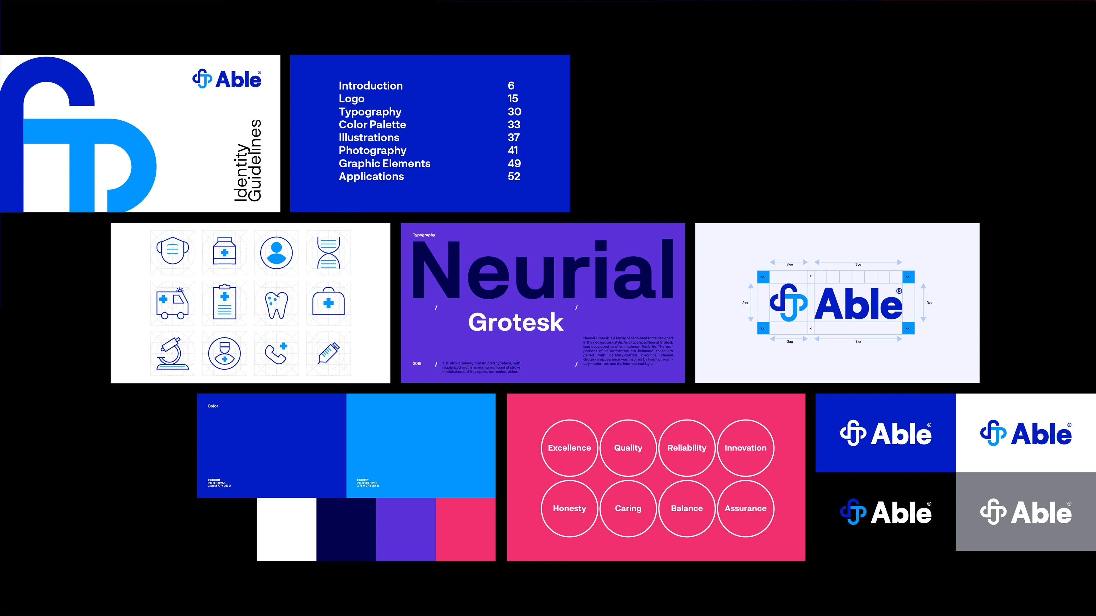 Brand Guidelines