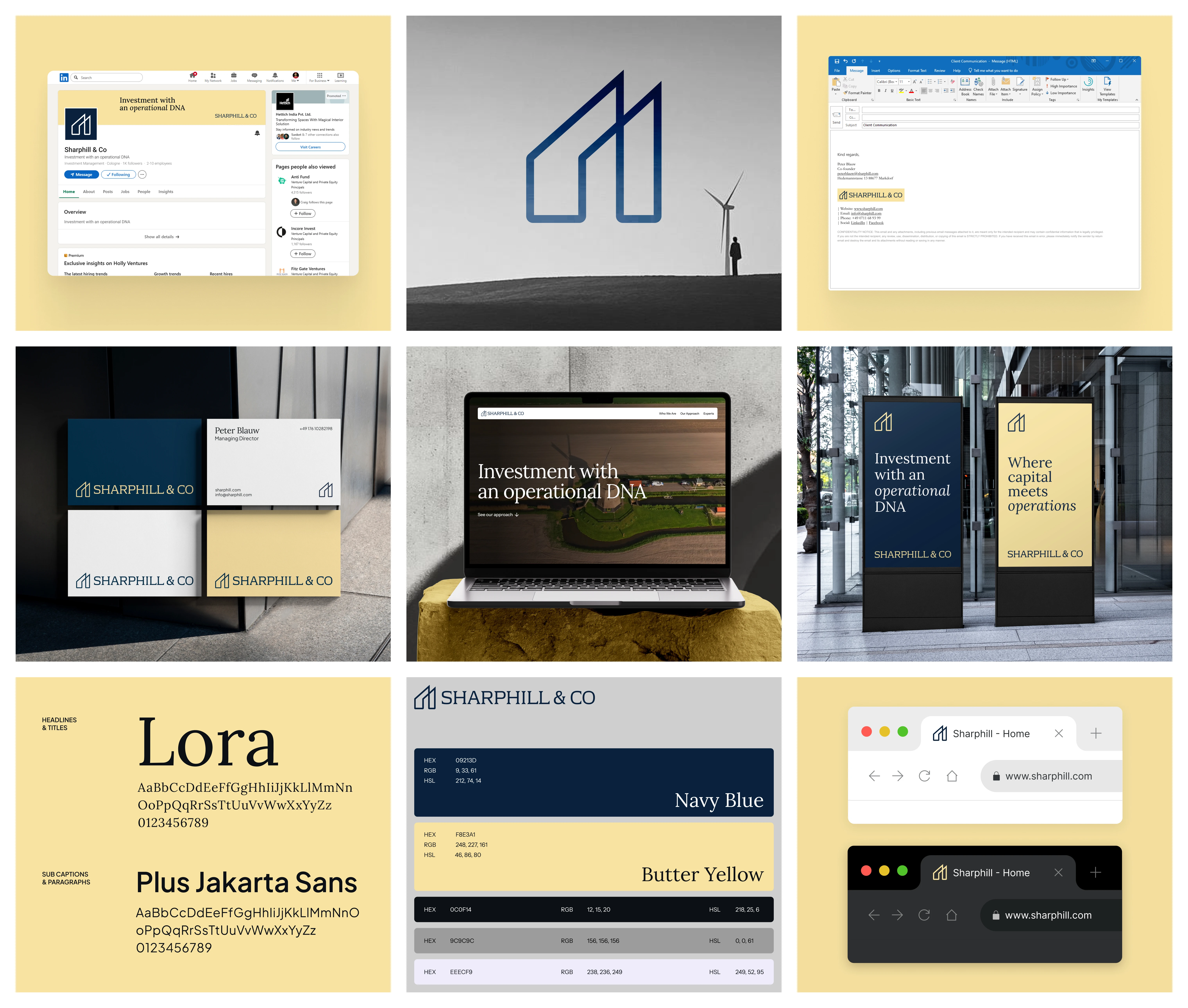 Branding 3