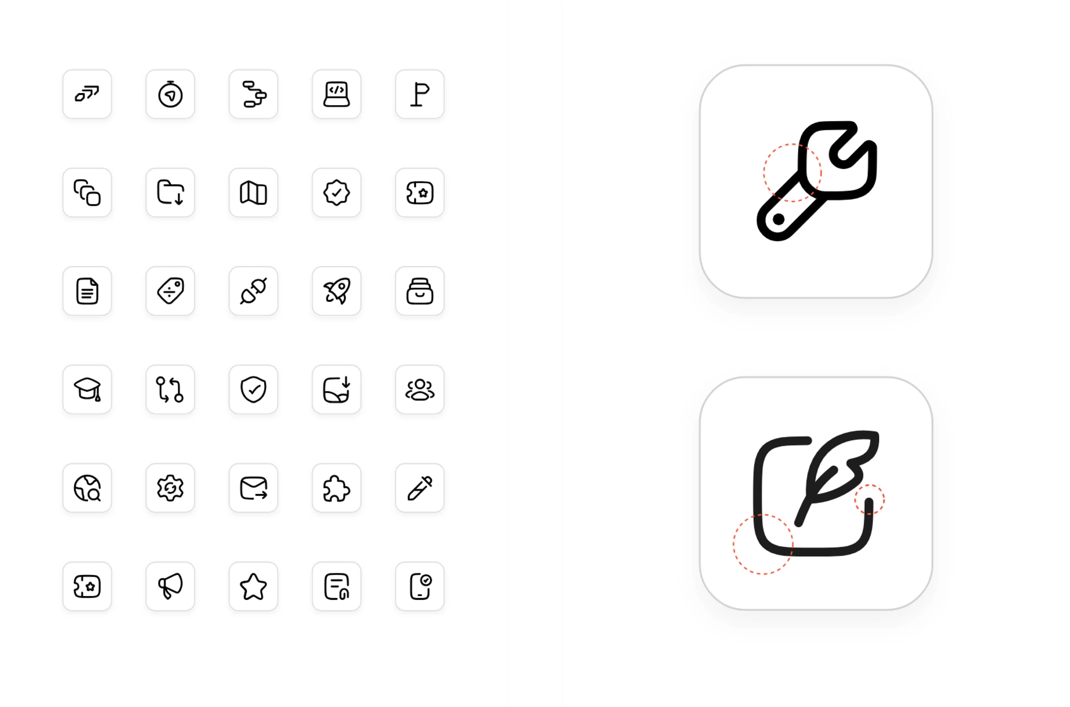Iconography