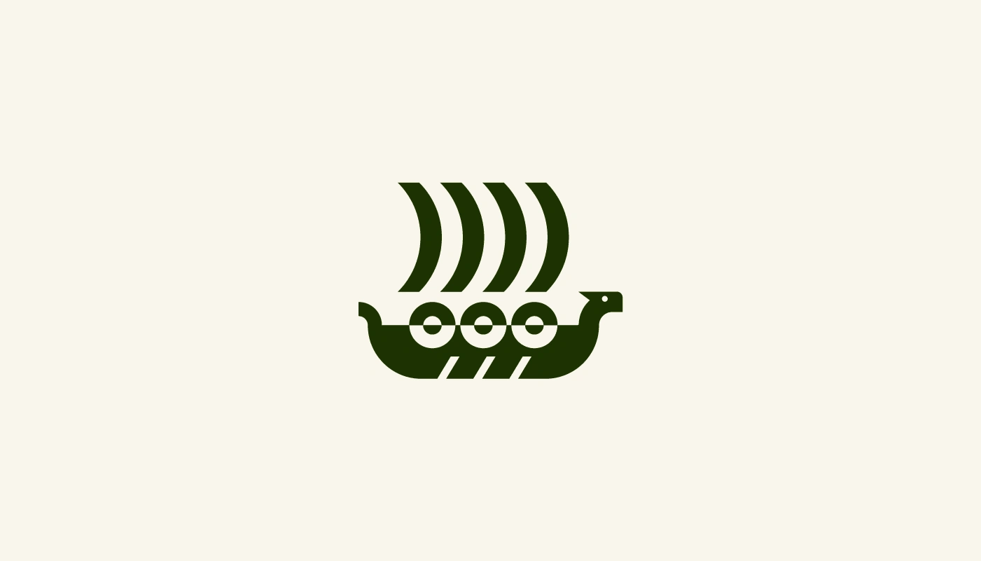 Viking Boat