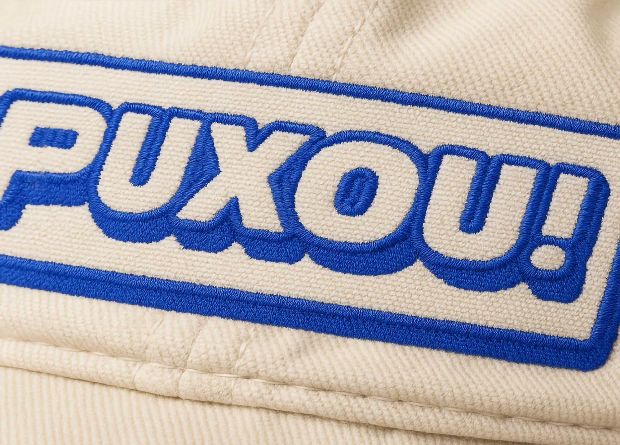 Cap Mockup
