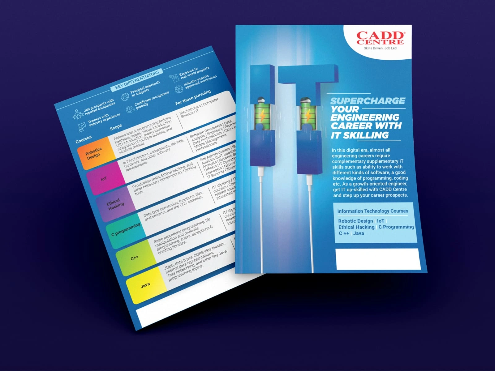 Flyer 1