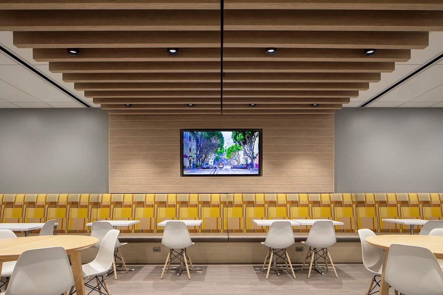 Breakroom Seating 
