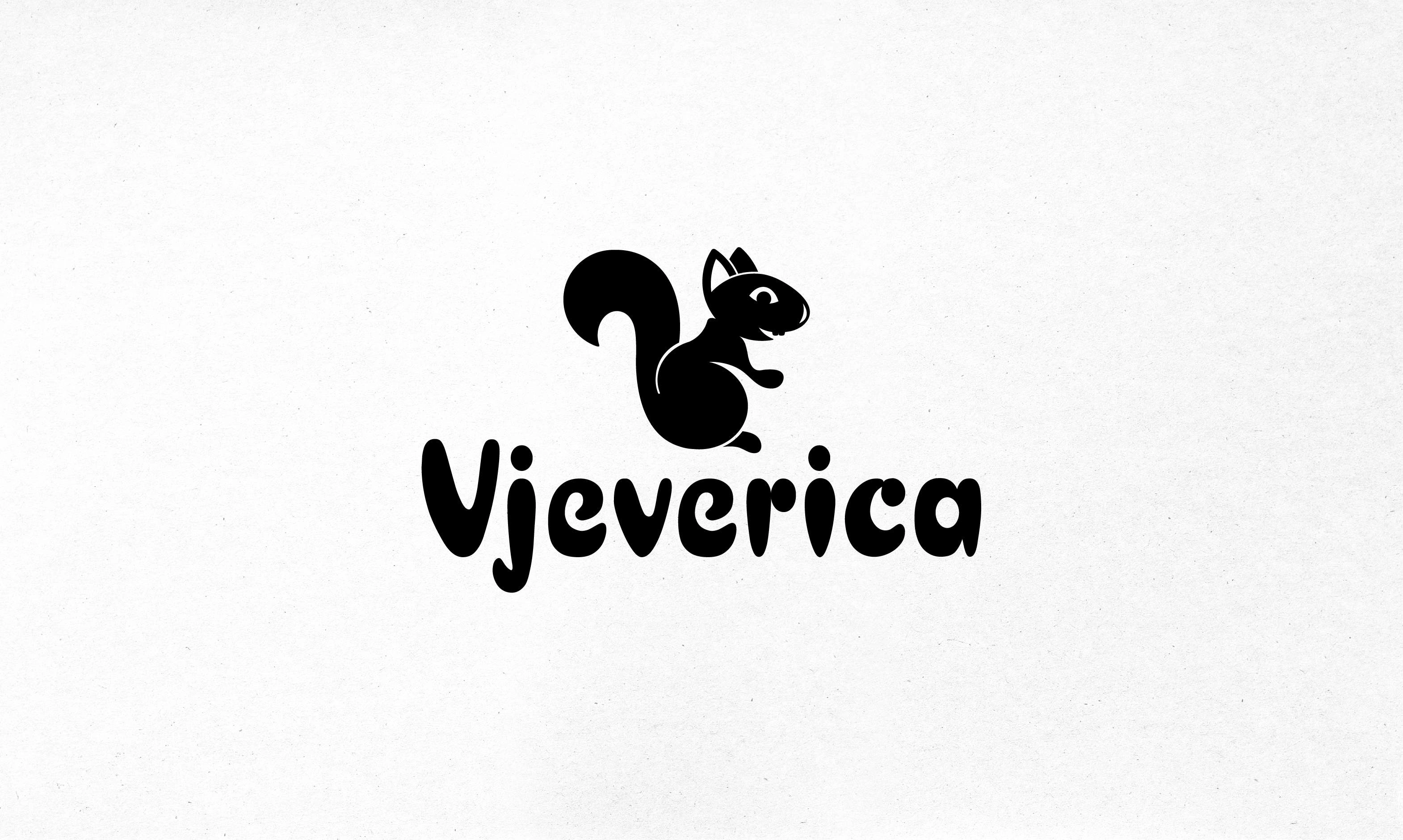 Vjeverica • Shop and bookstore