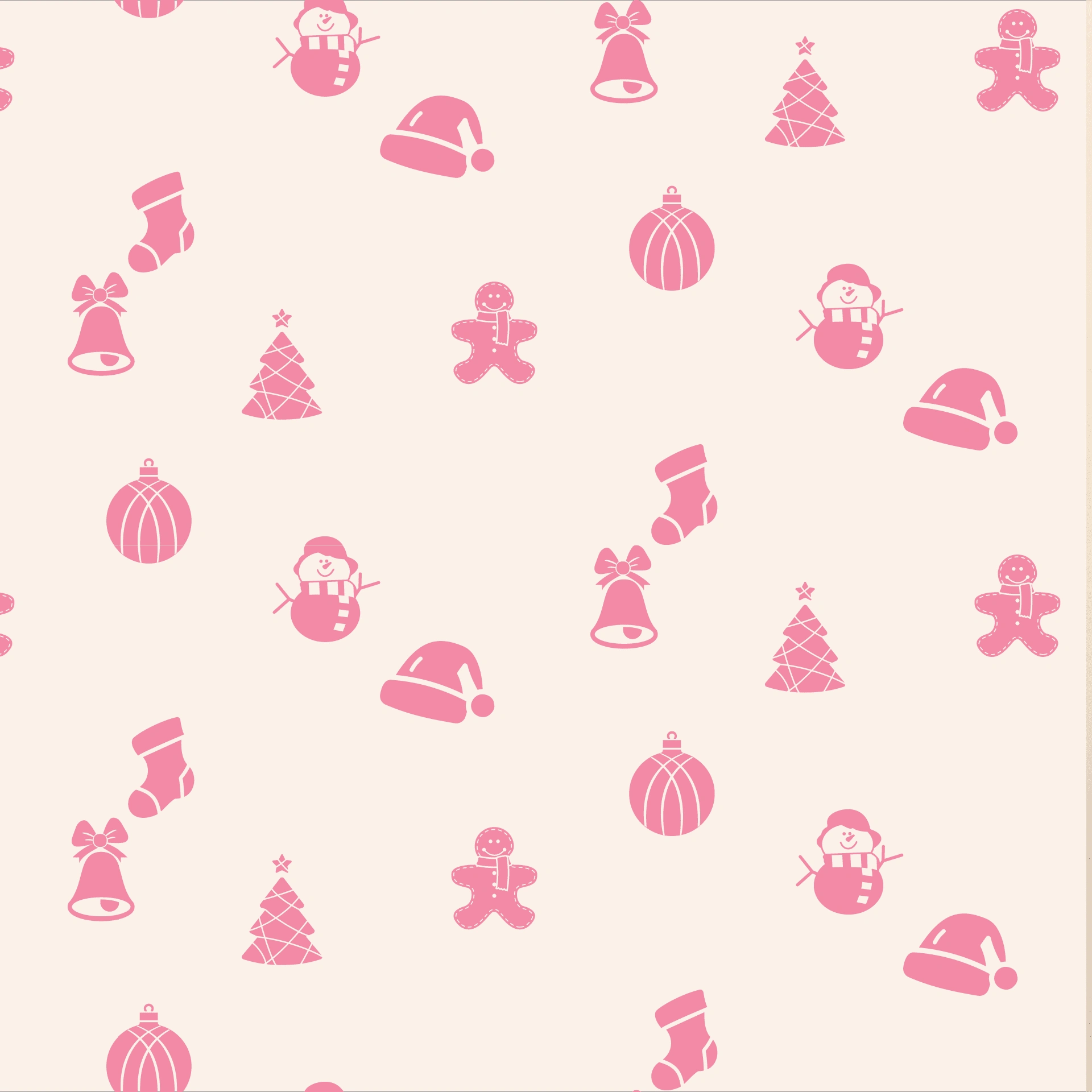 Brand Pattern