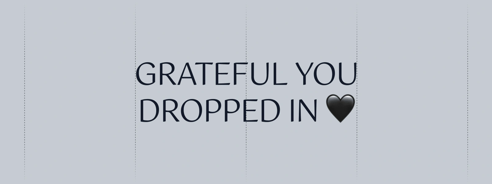 Appreciate your time — see you again soon.
