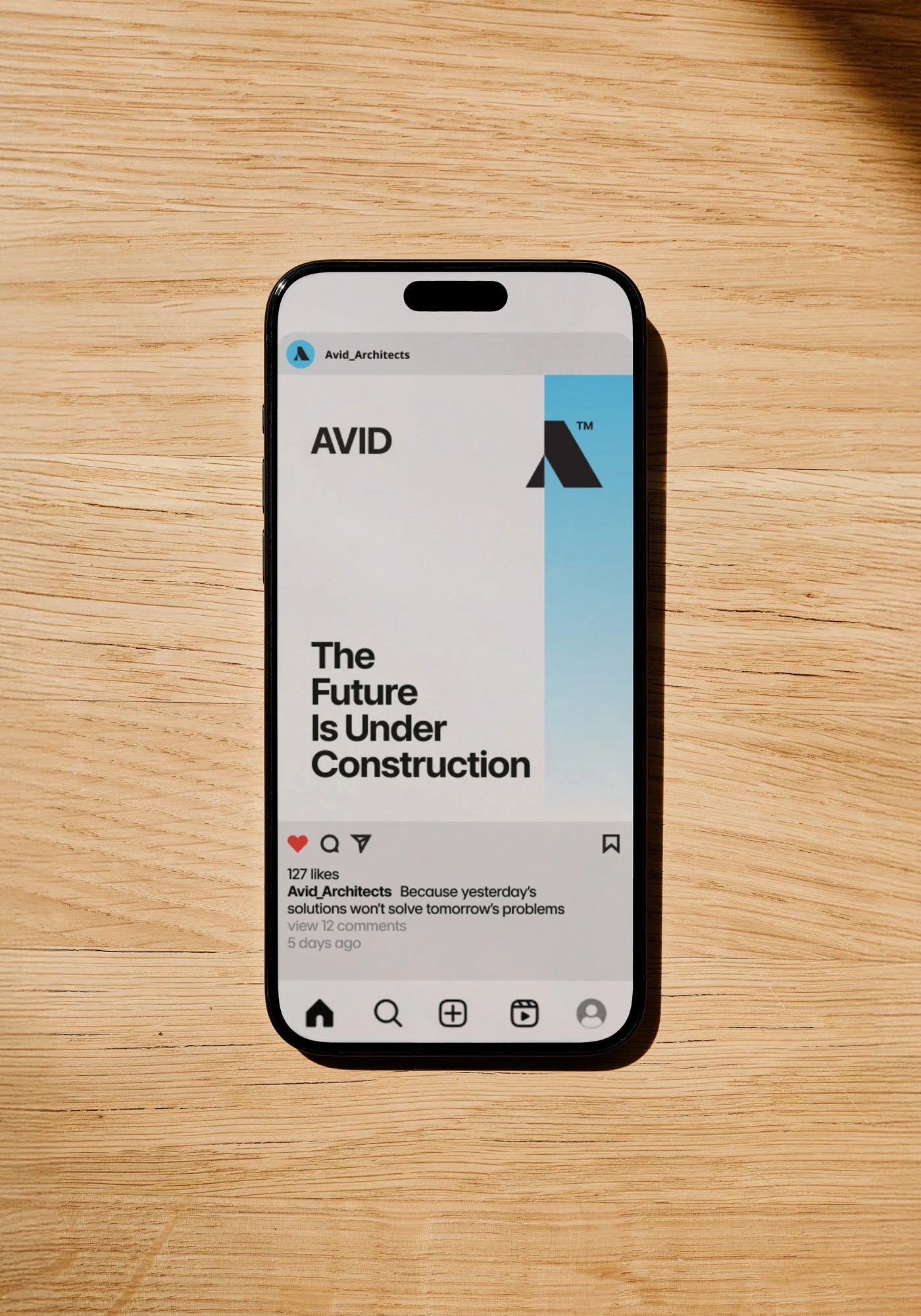 Social Media Concept