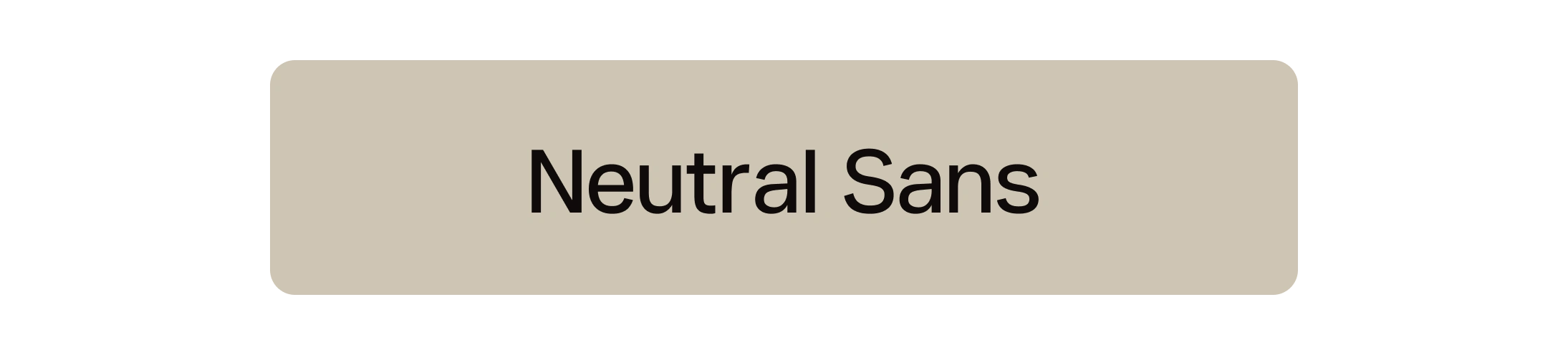Font