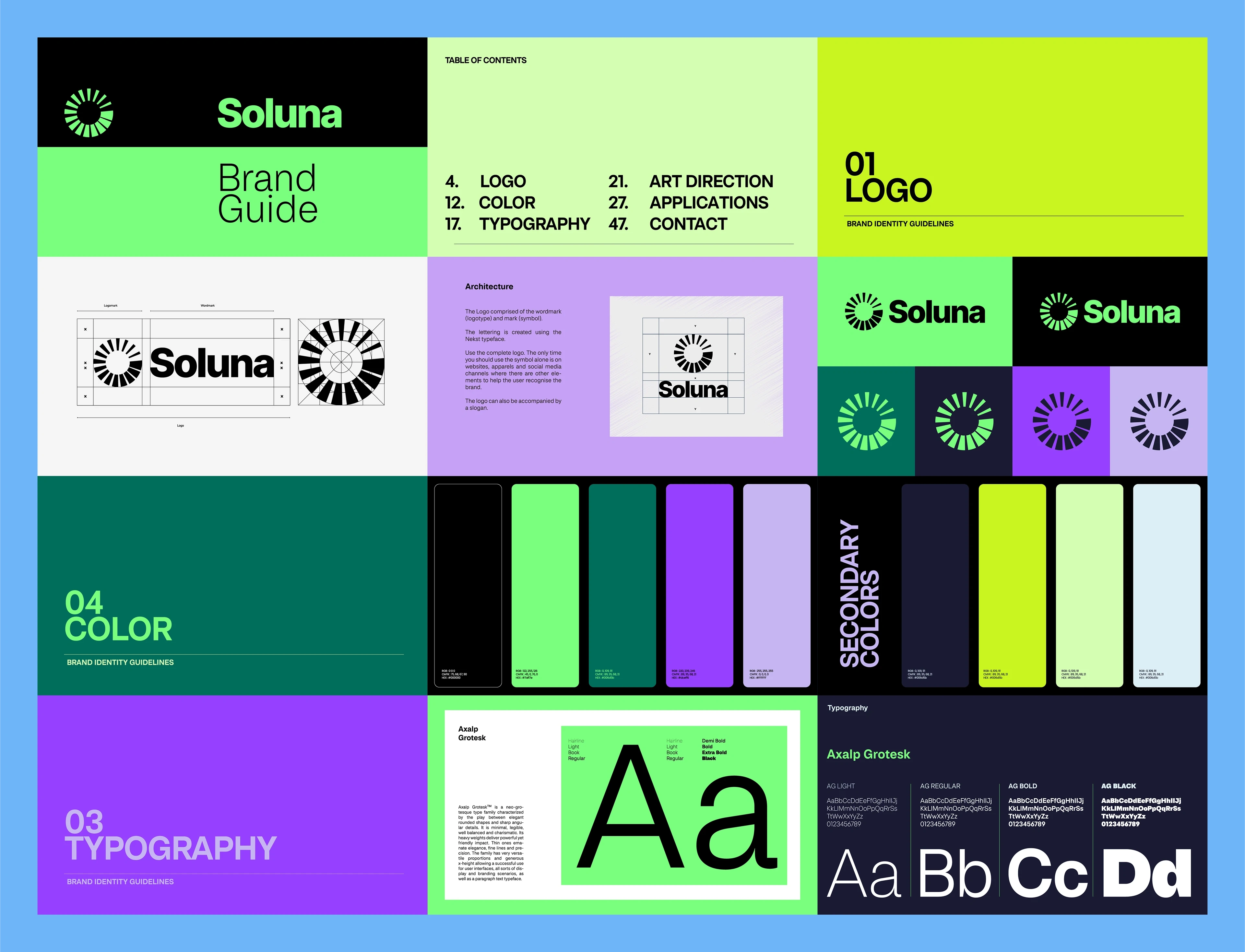 Brand Guidelines
