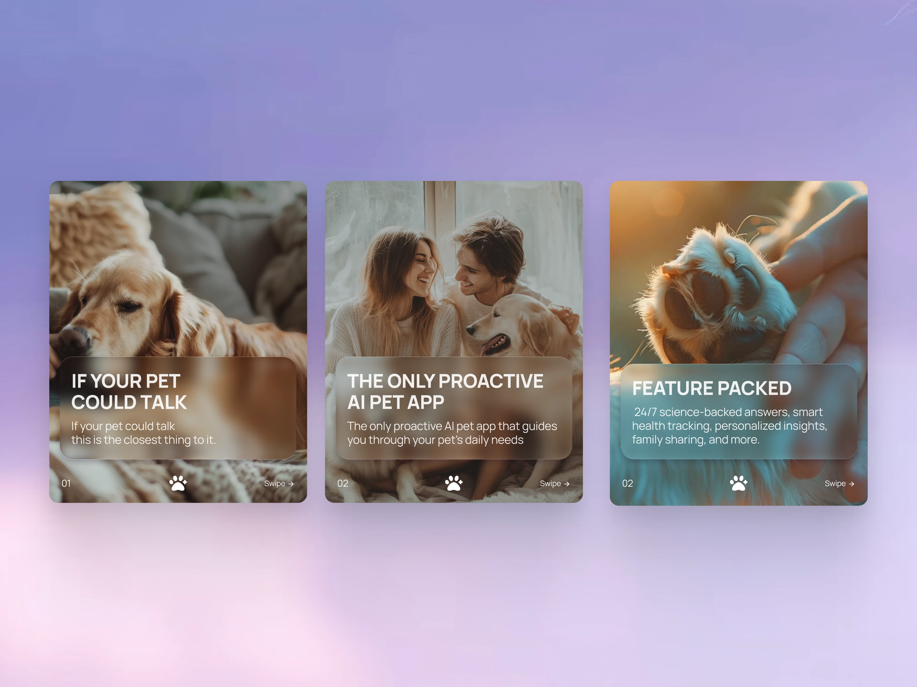 If Your Pet Could Talk