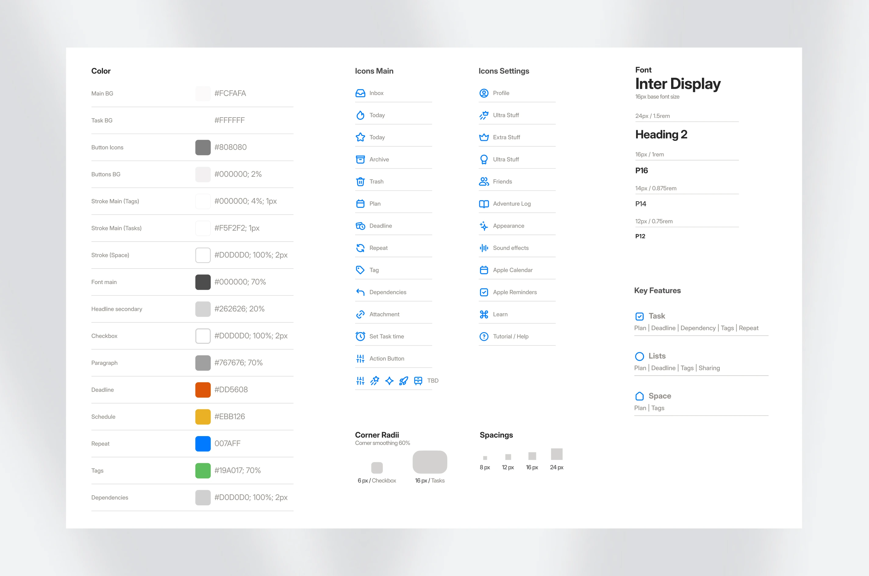 Design Toolkit