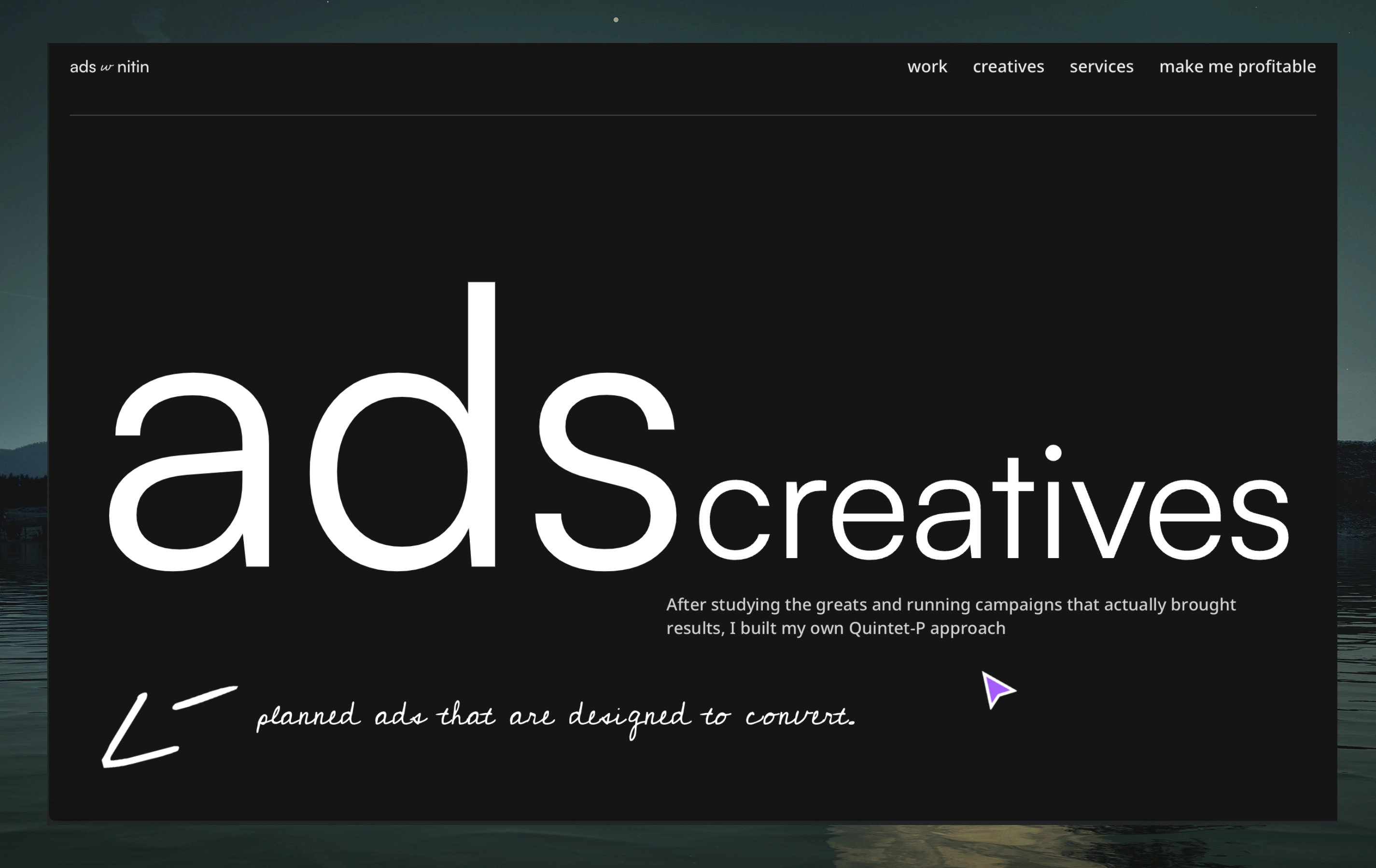 Creatives