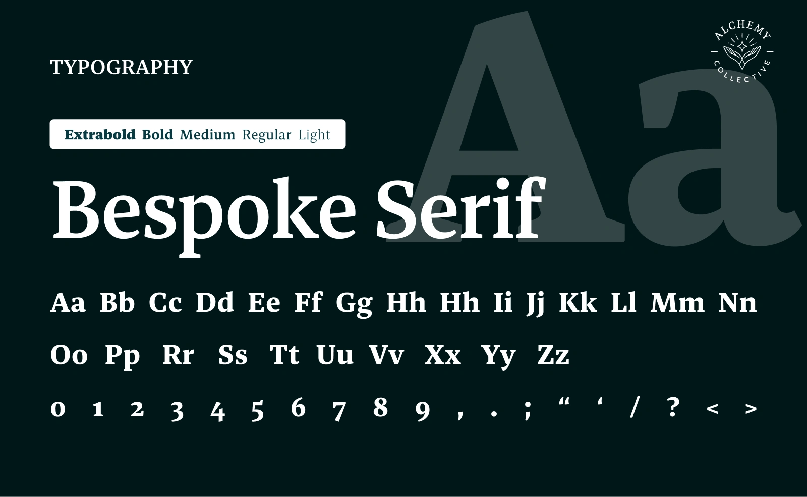Typography