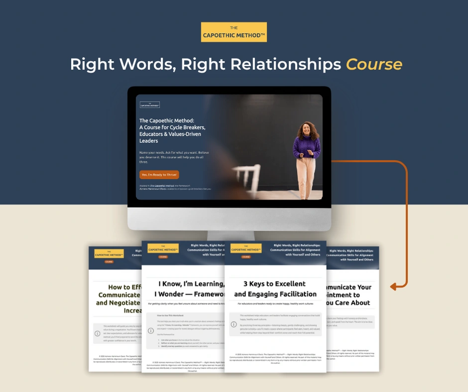 Checkout landing page Built on ThriveCart, Course modules powered by WordPress. Workbooks designed in Canva. I handled UX, brand, and setup. Zero templates. If you’ve got lessons, I’ll turn them into a smooth course. Let’s start.