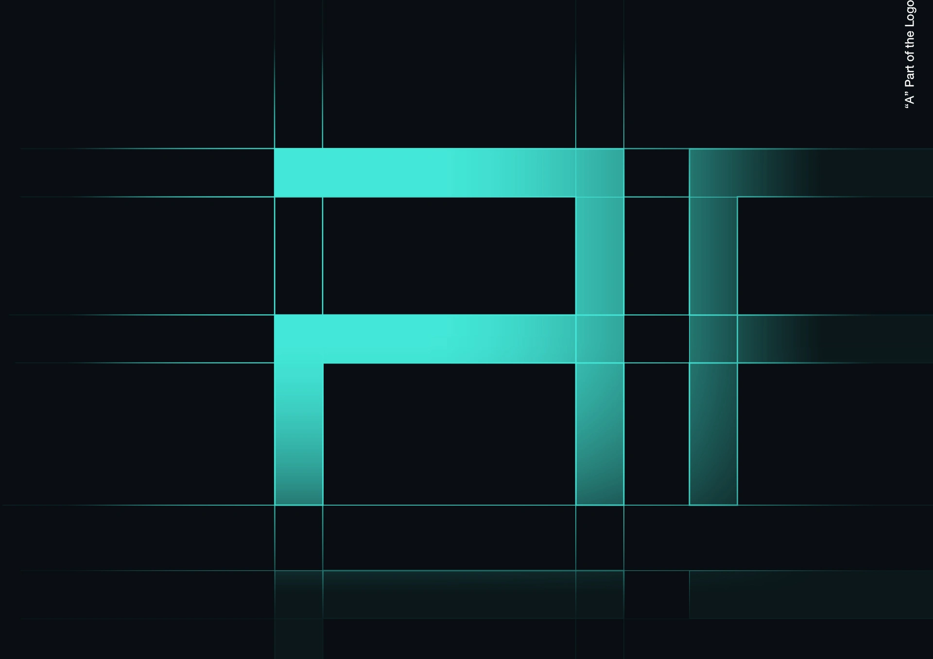 AMIA Logo – "Givenchy" part