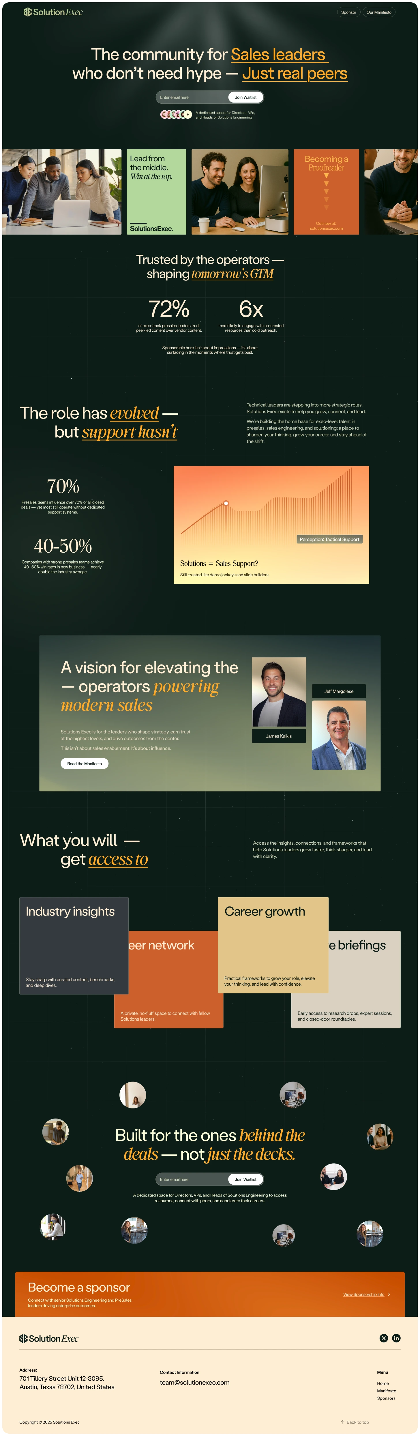 Website
