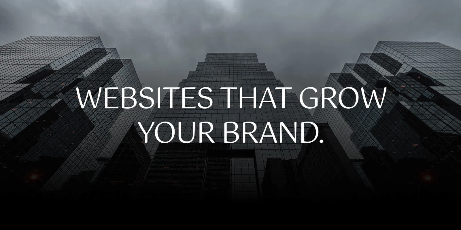 Strategic design built to elevate and expand your brand.