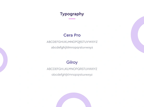 Typography