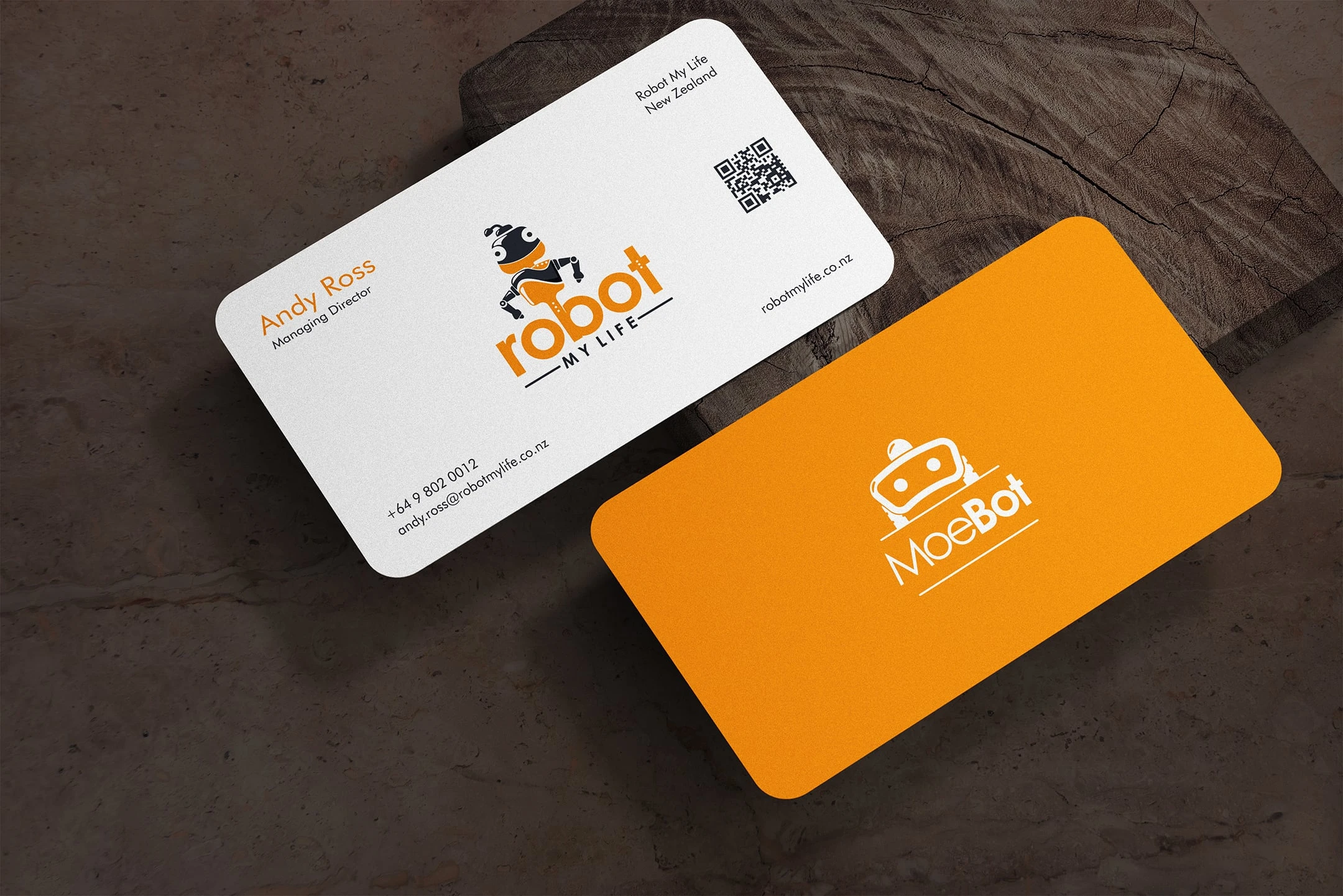 Business Card