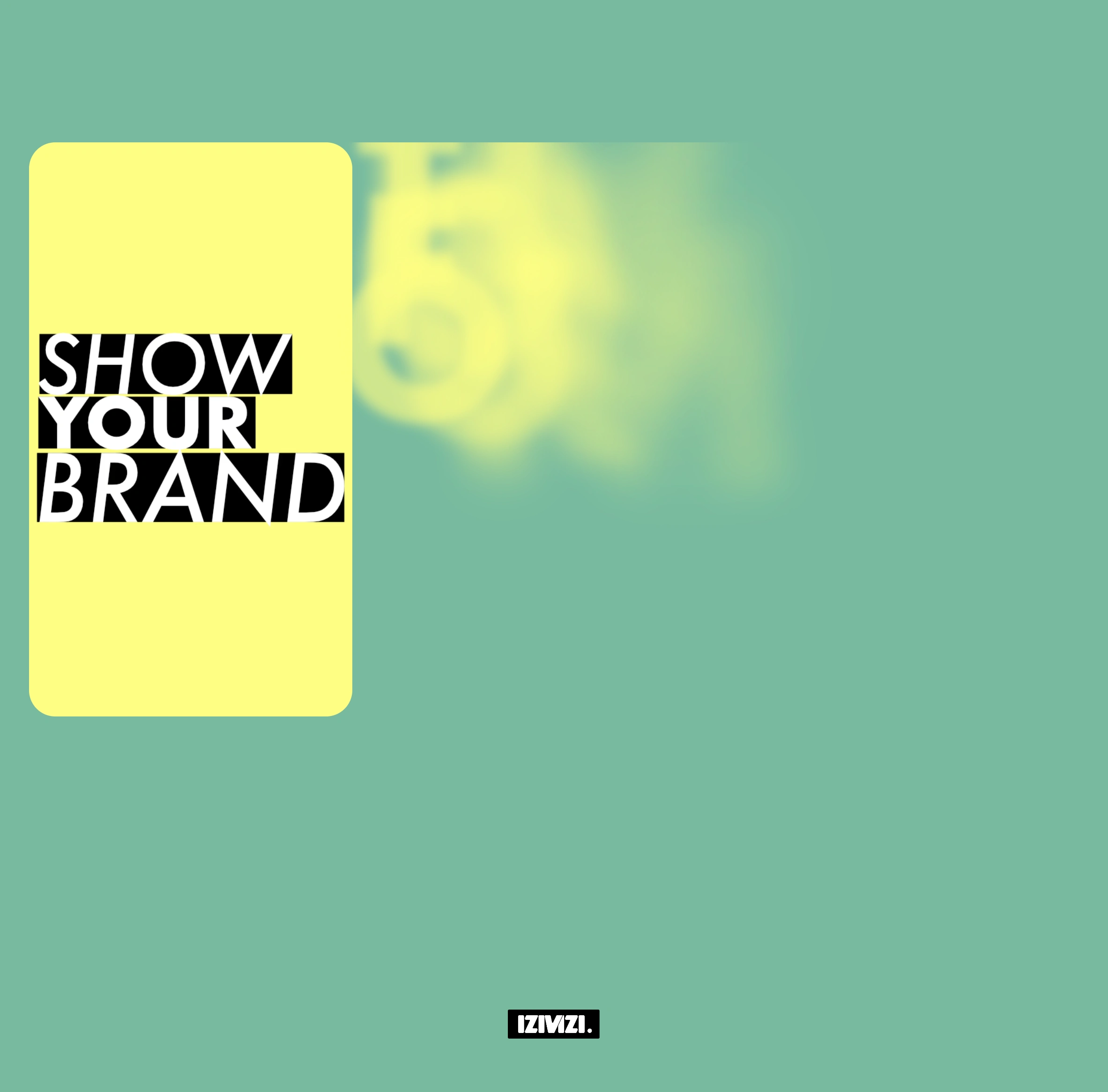 placeholder for video container