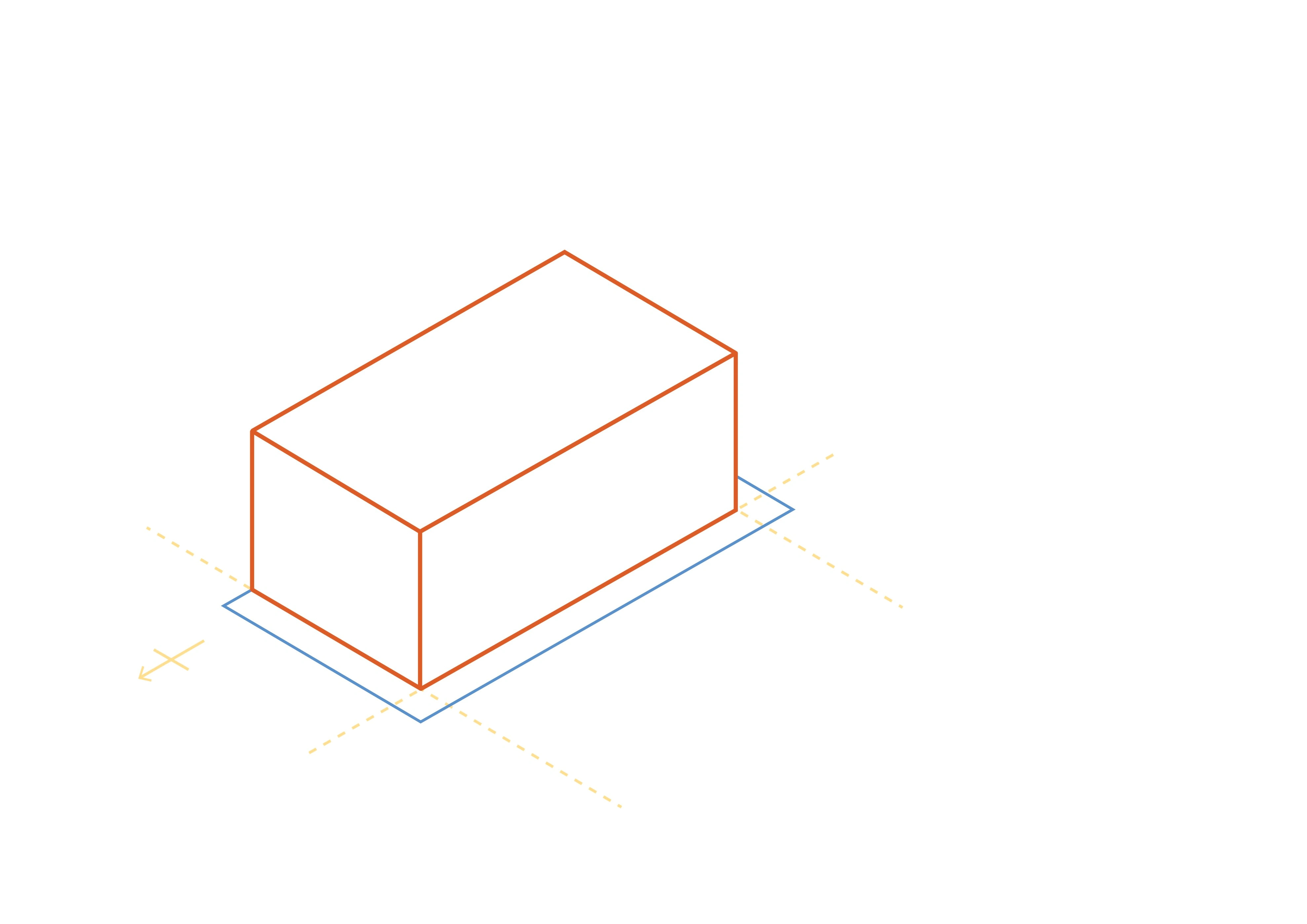 Mass Extrusion