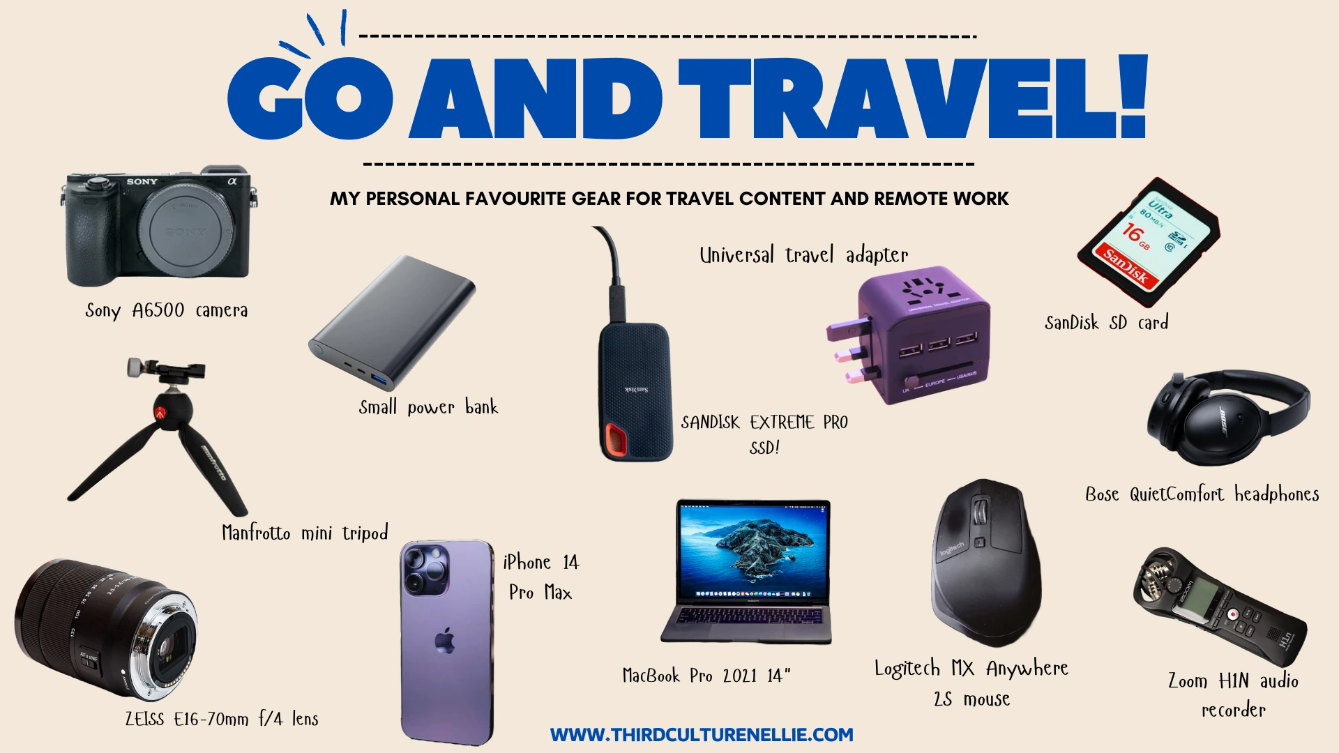 Pinterest pin formatted for the web