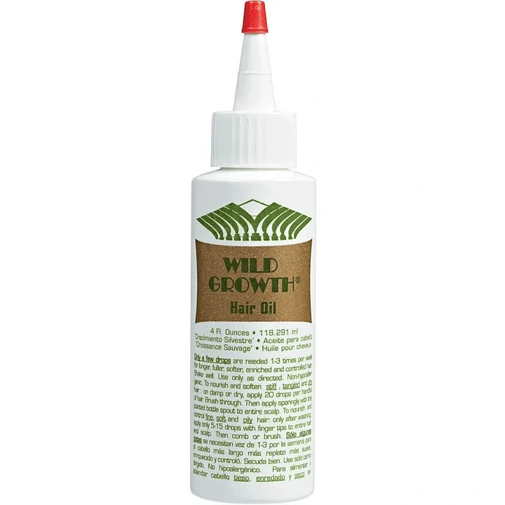 Wild Growth Oil from Amazon.com