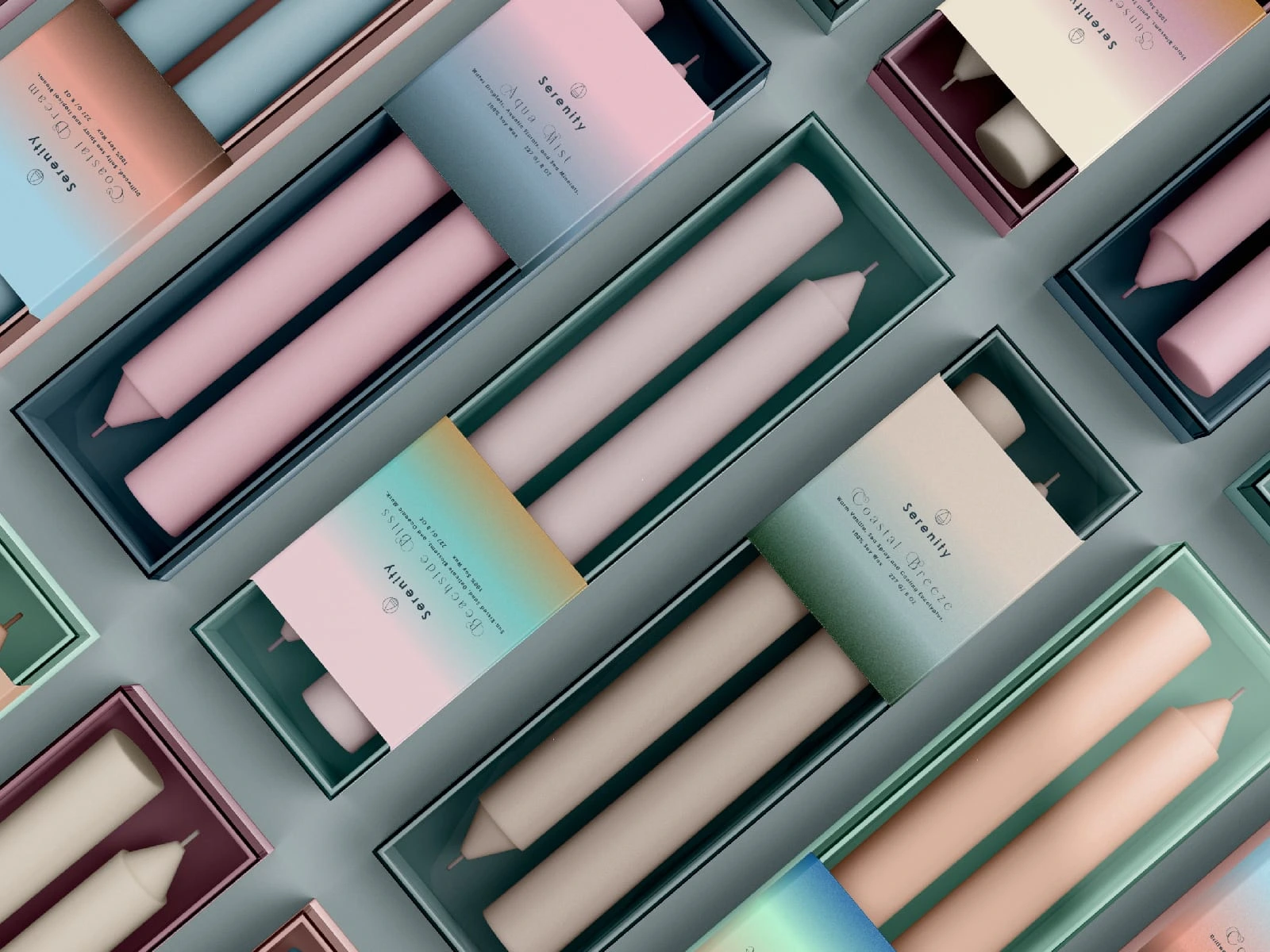 Packaging 