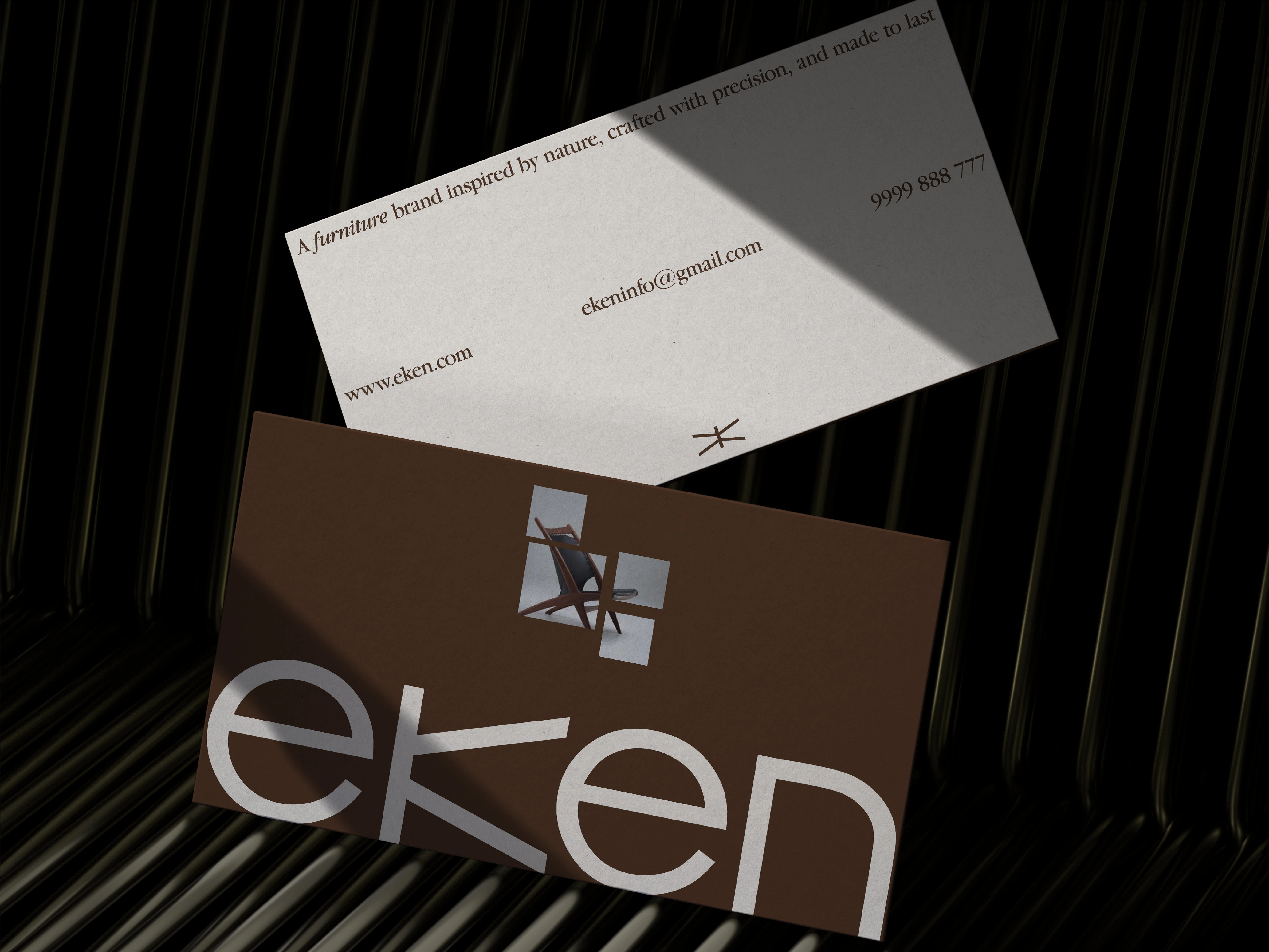Business Card
