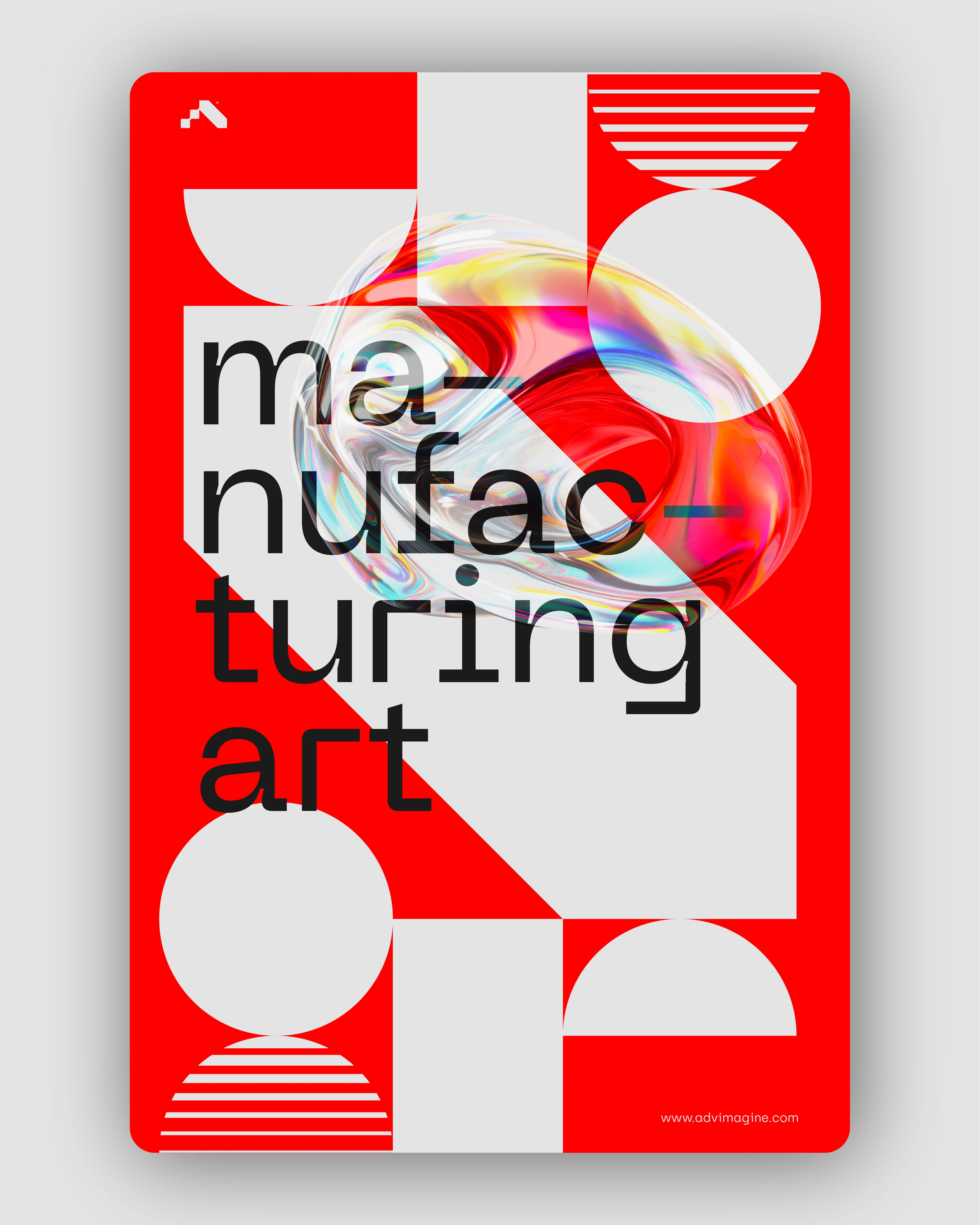 Poster design