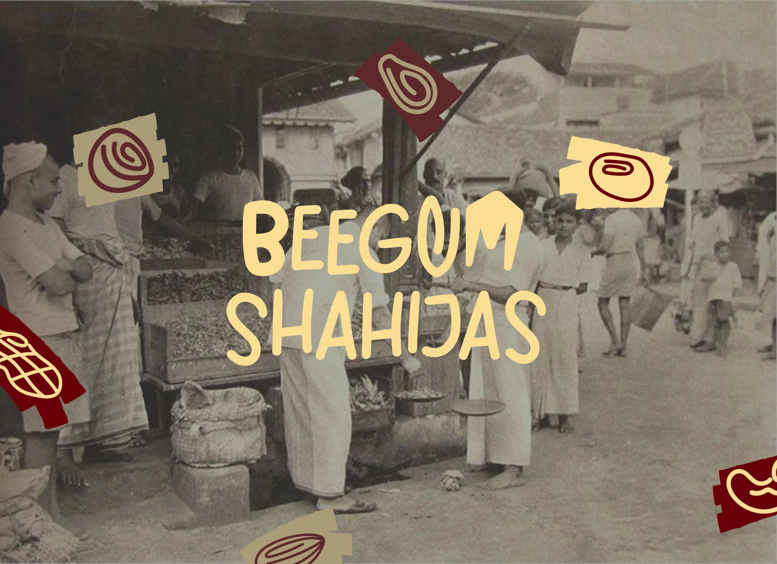  Beegum Shahijas specializes in sweet roasted rice powders offering a versatile product that can serve as both a meal and a snack. The business is deeply rooted in tradition, emphasizing authenticity, homemade preparation and high-quality ingredients. Their offerings cater to customers seeking a healthy, natural and flavorful food option.

The brand was founded with the intention of sharing the warmth and tradition of Kerala's kitchens focusing on healthy homemade recipes passed down through generations. The sweet roasted rice powder is a product of this heritage symbolizing both nostalgia and innovation for modern consumers. 