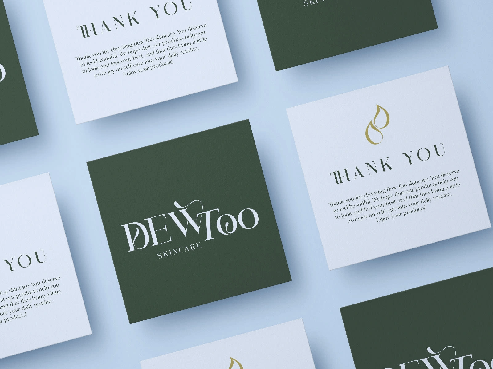 Business Cards