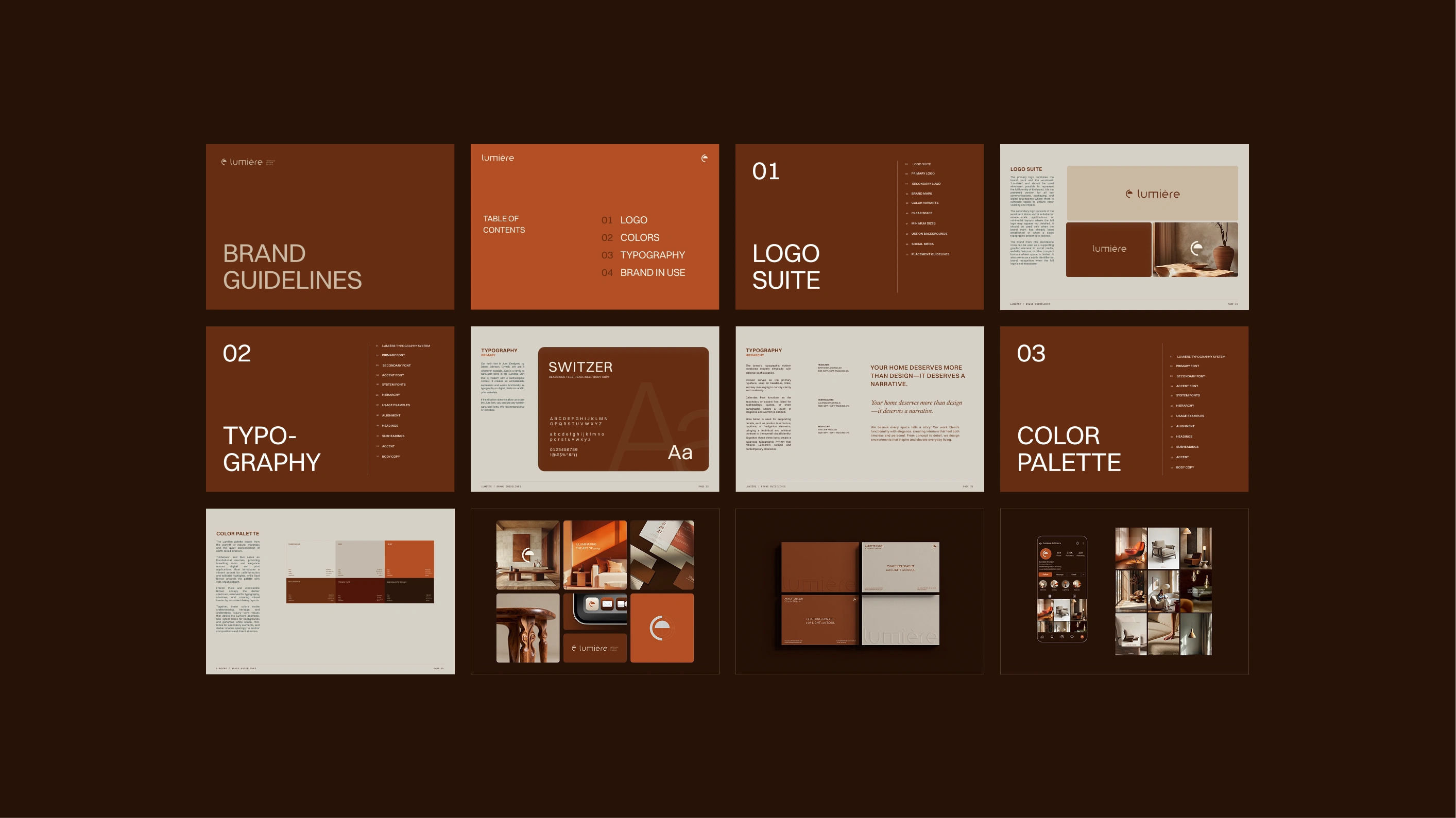 Brand Guidelines