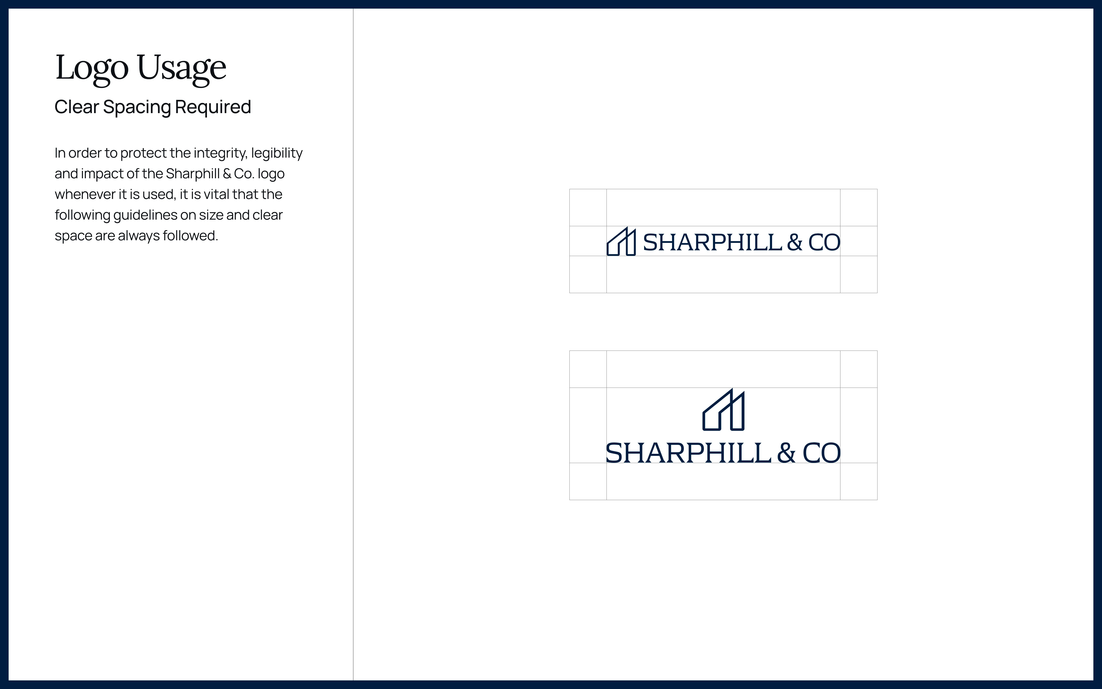 Logo Usage