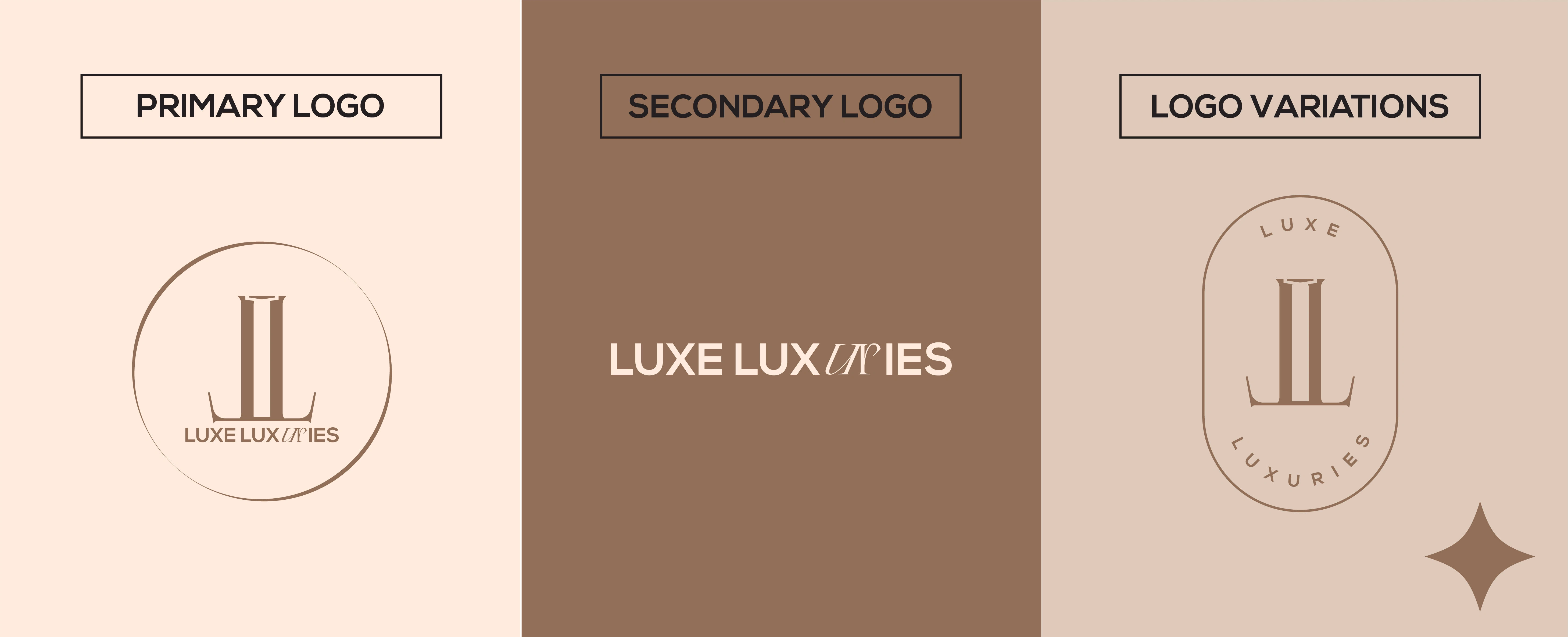Alternative Brand Logos