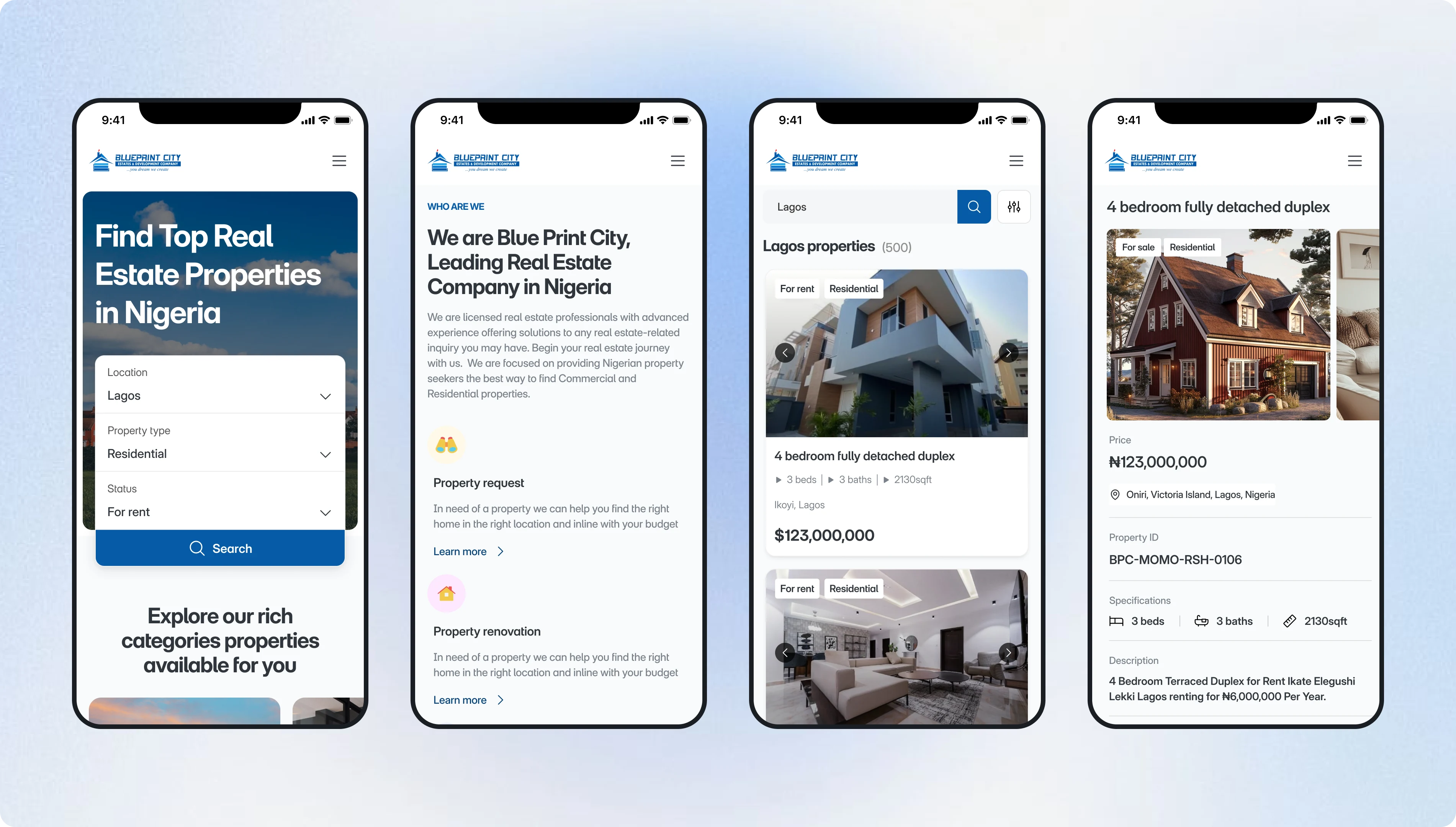 Mobile Page Viewport