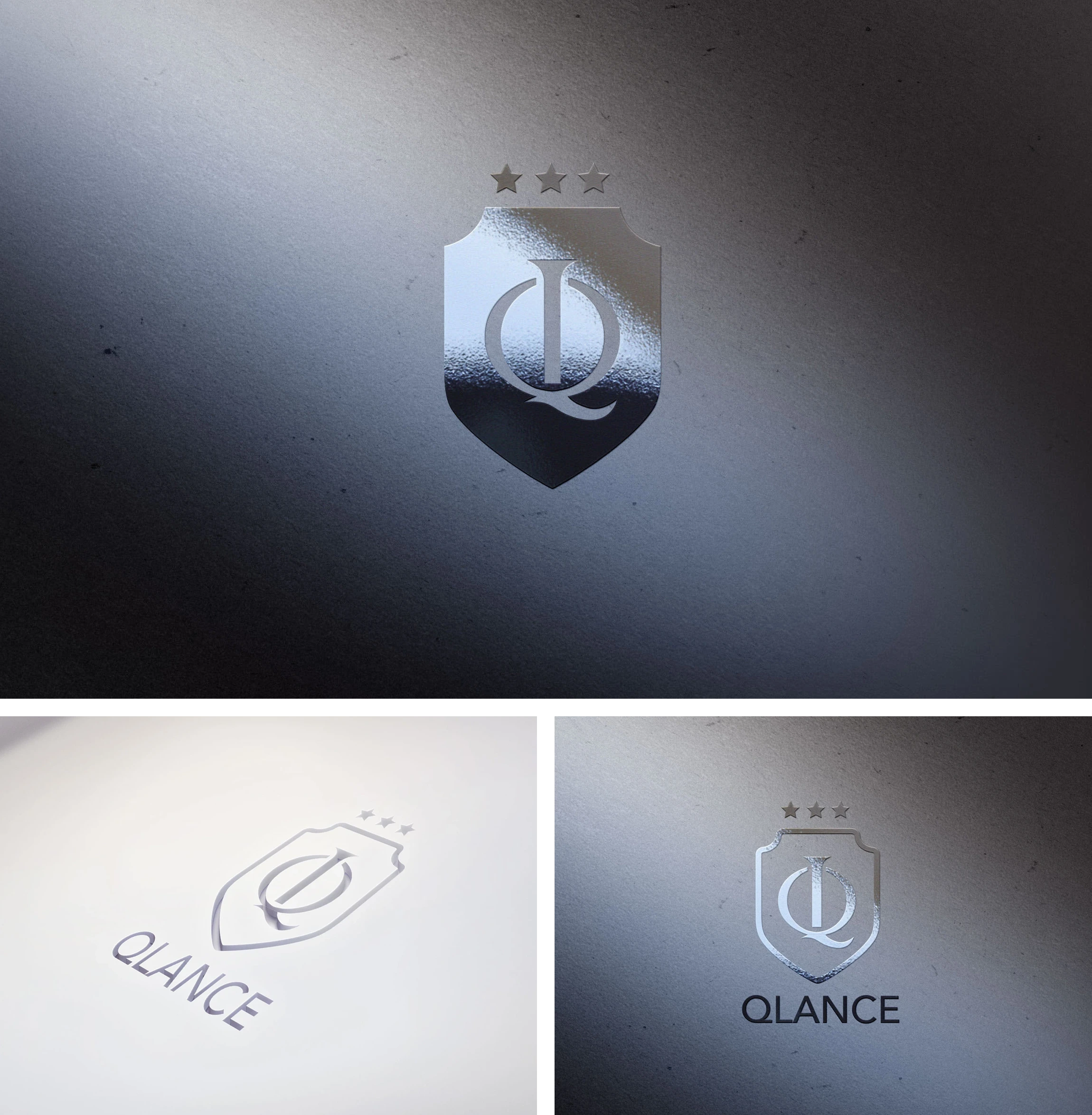 QLance Branding