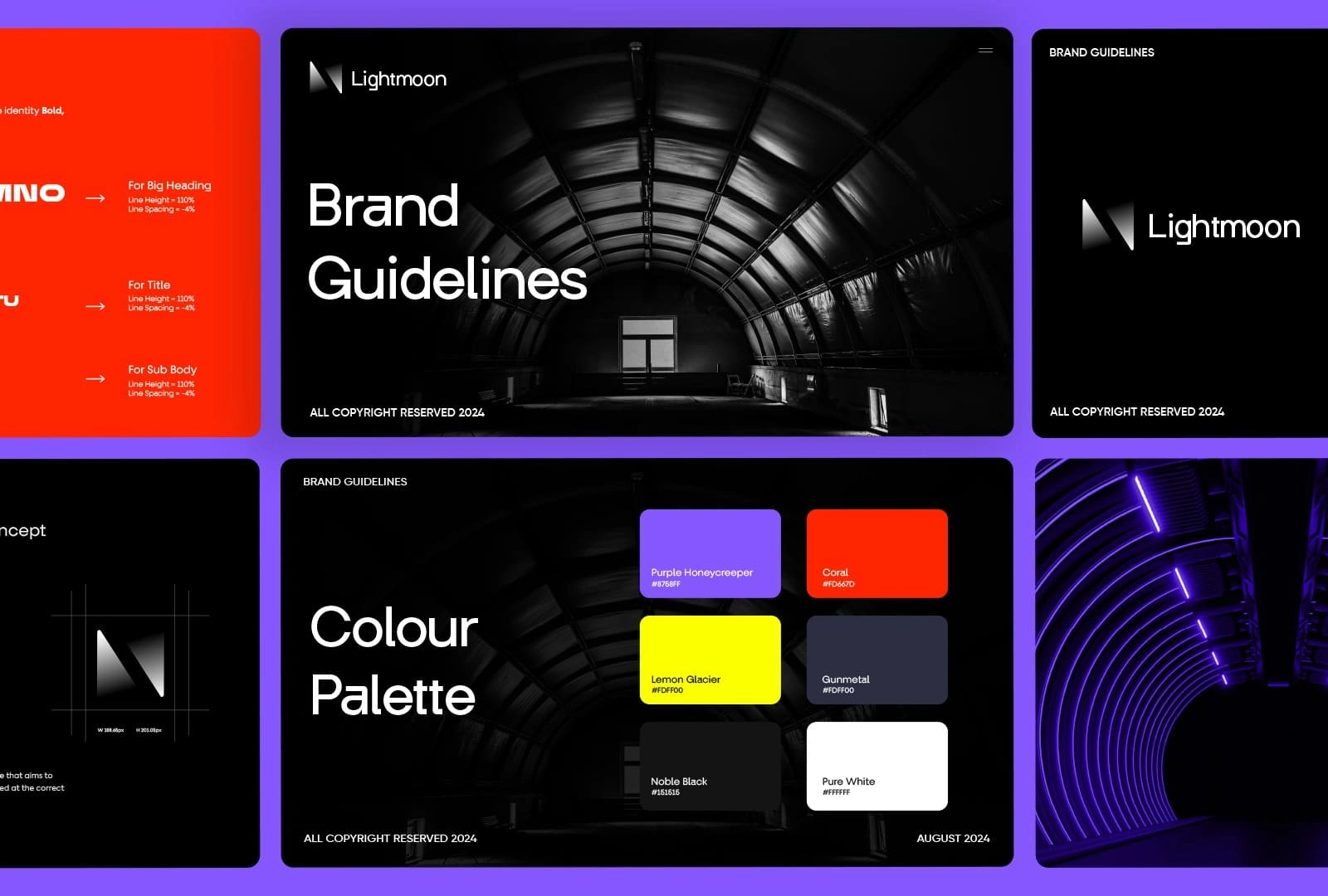 Lightmoon-Brand Guidelines
