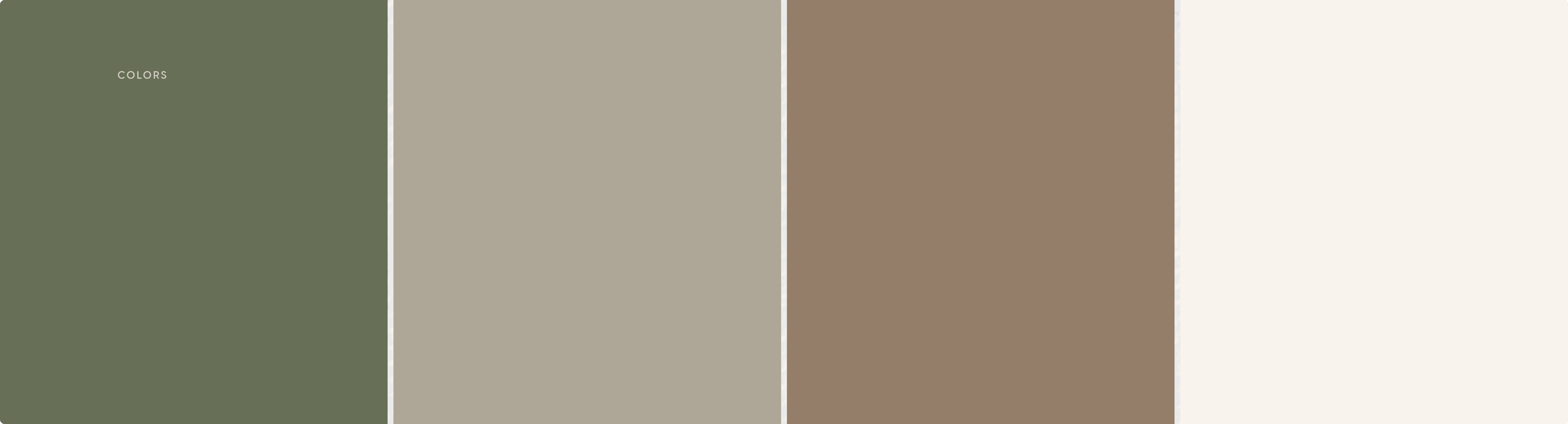 COLORS