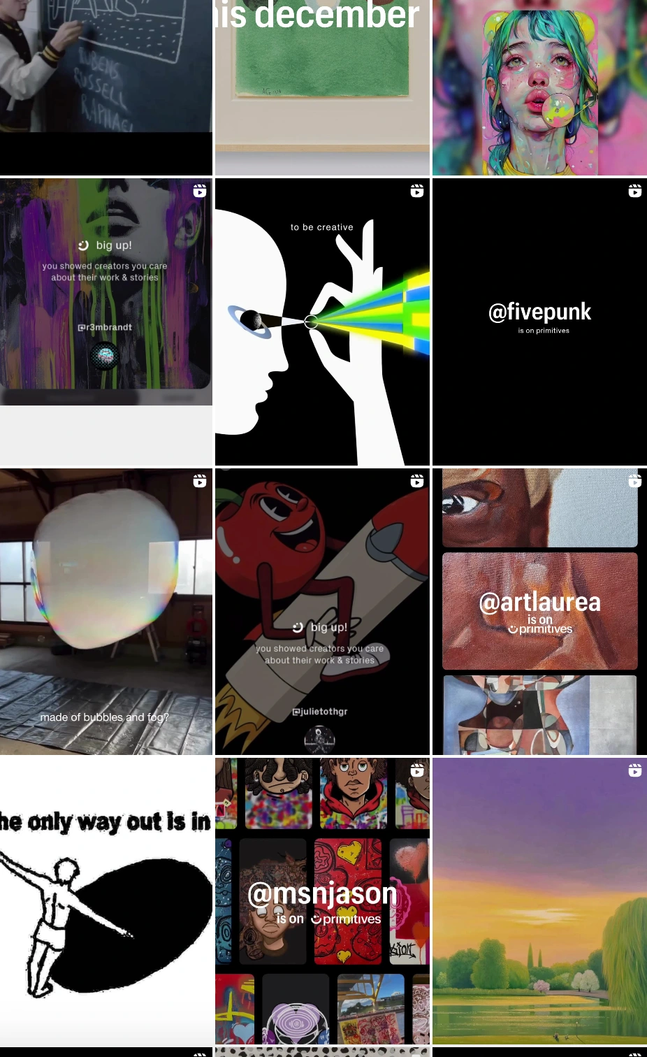 Content Creation | Scheduling | Publishing 