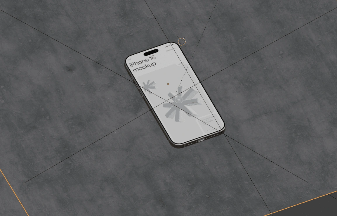 Material preview
