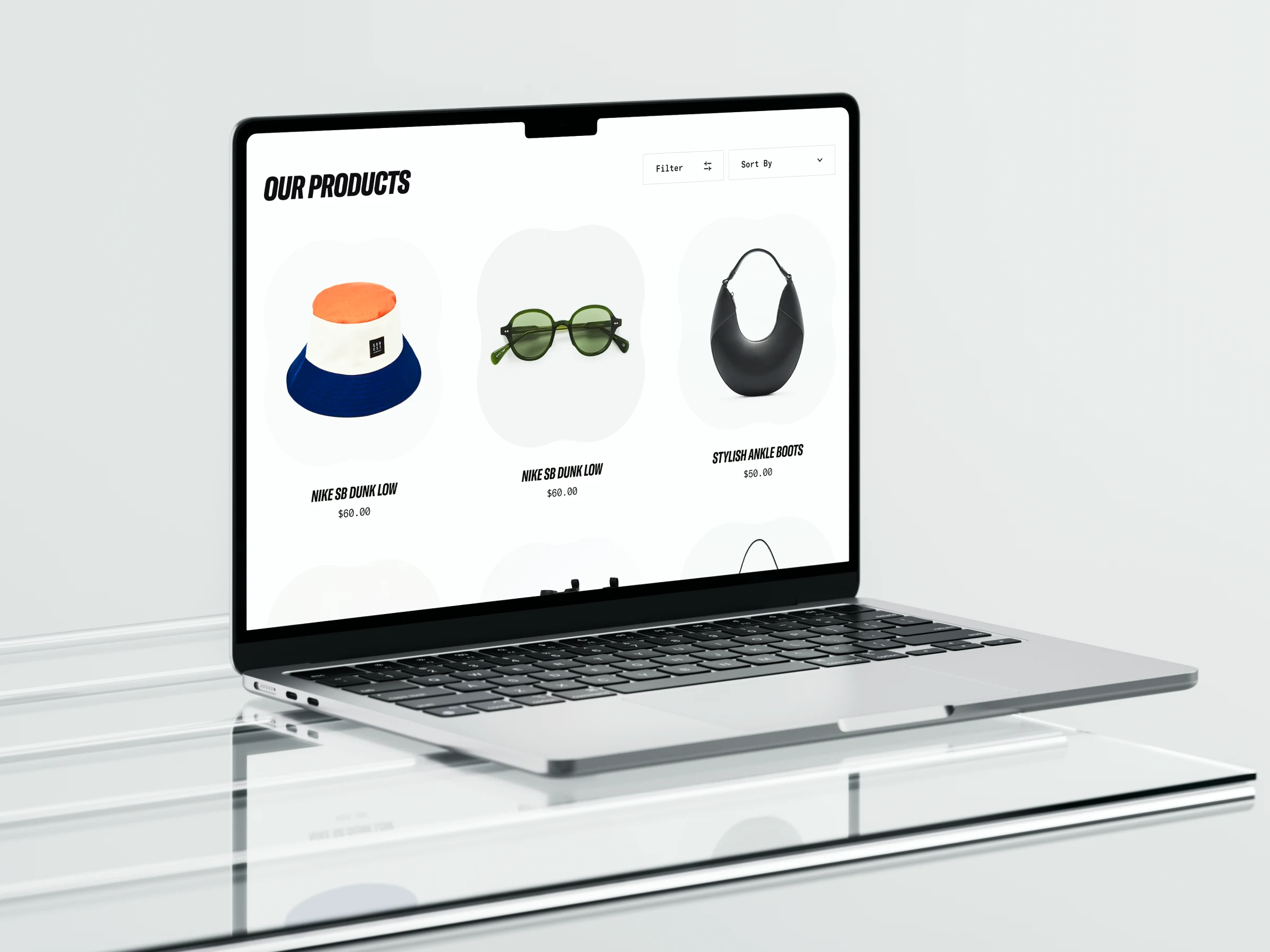 Responsive design for Gen-Z